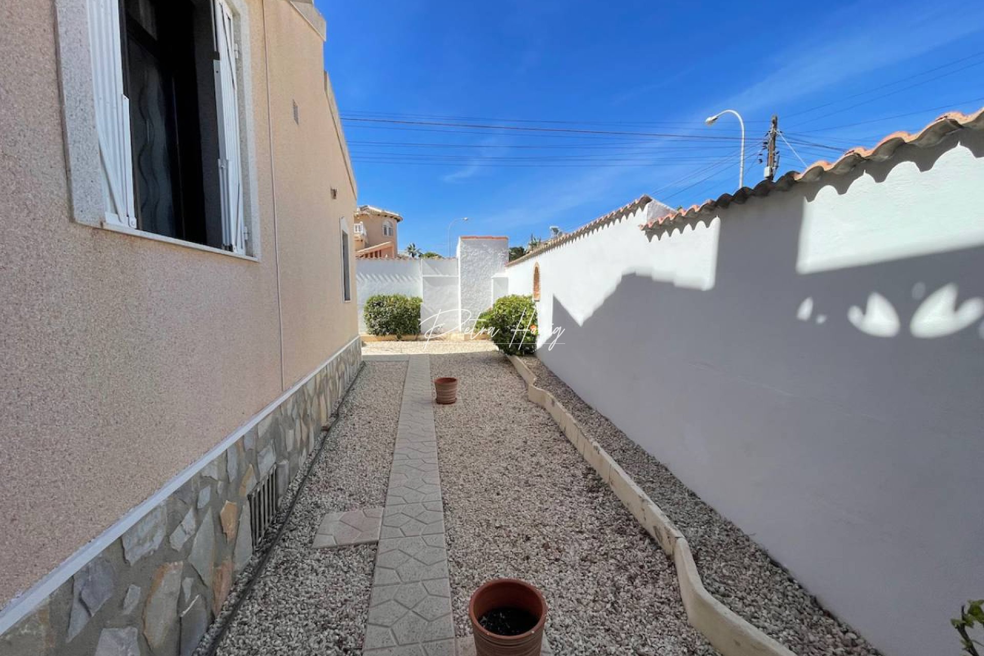 A Vendre - Villa - Ciudad Quesada