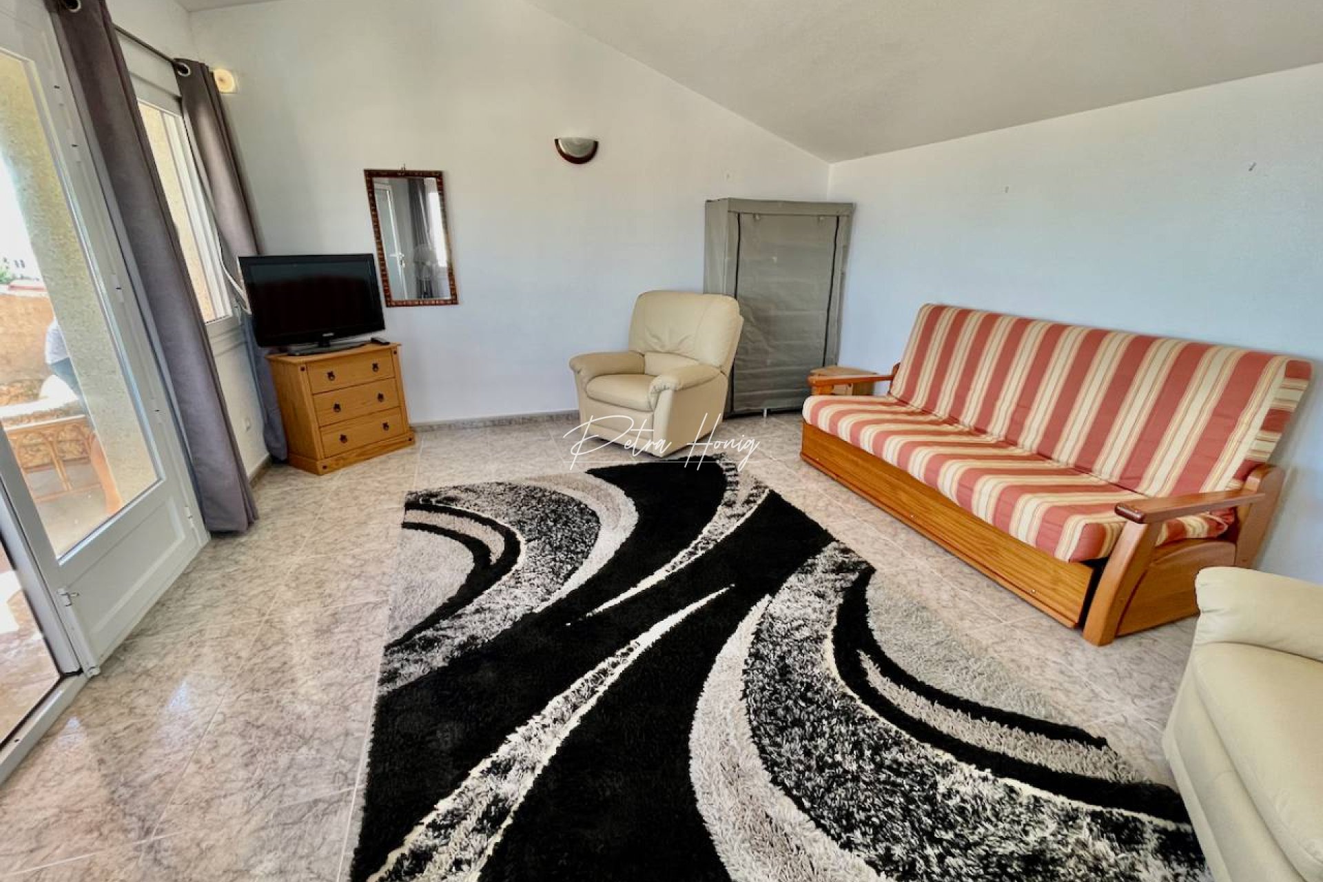 A Vendre - Villa - Ciudad Quesada