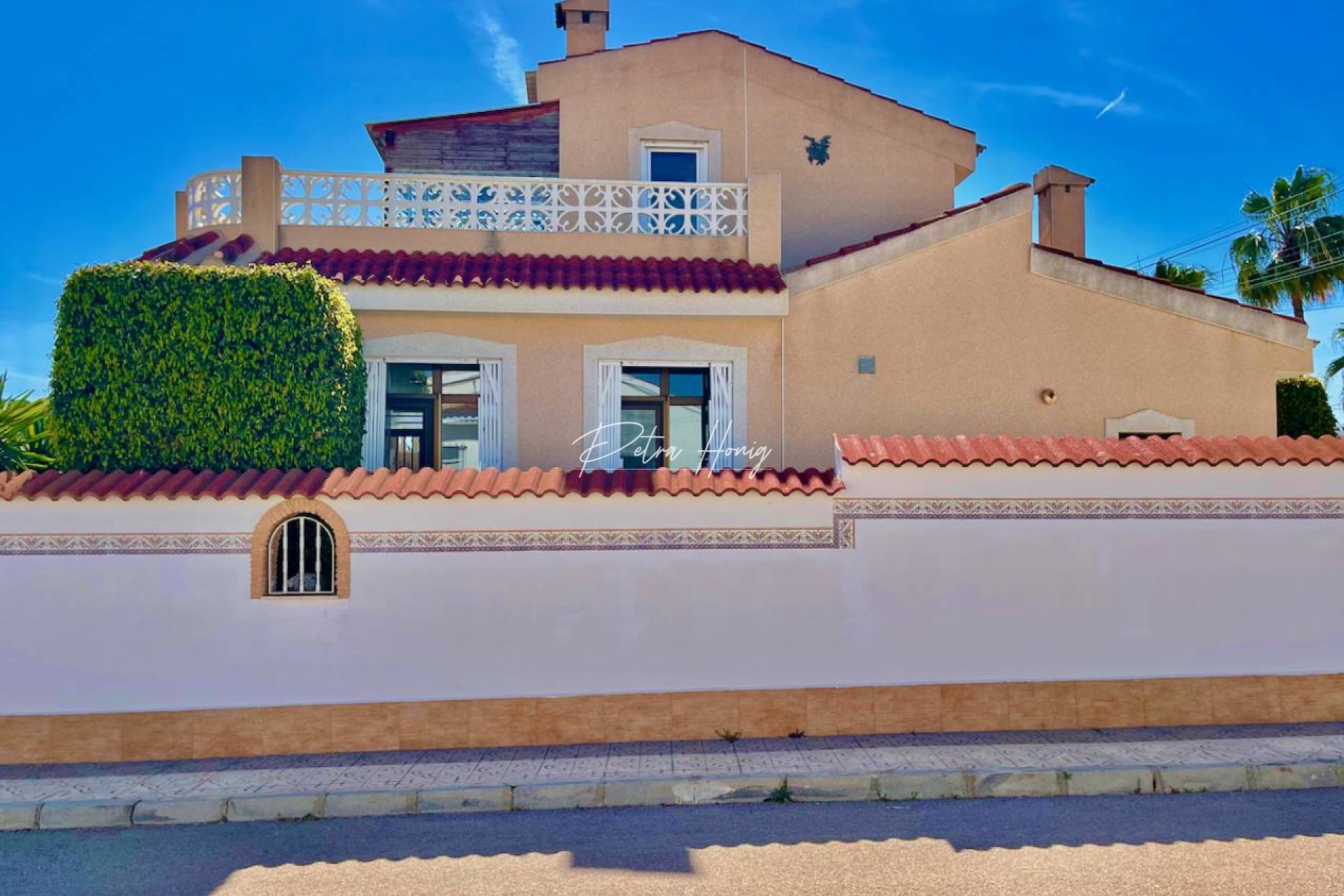 A Vendre - Villa - Ciudad Quesada
