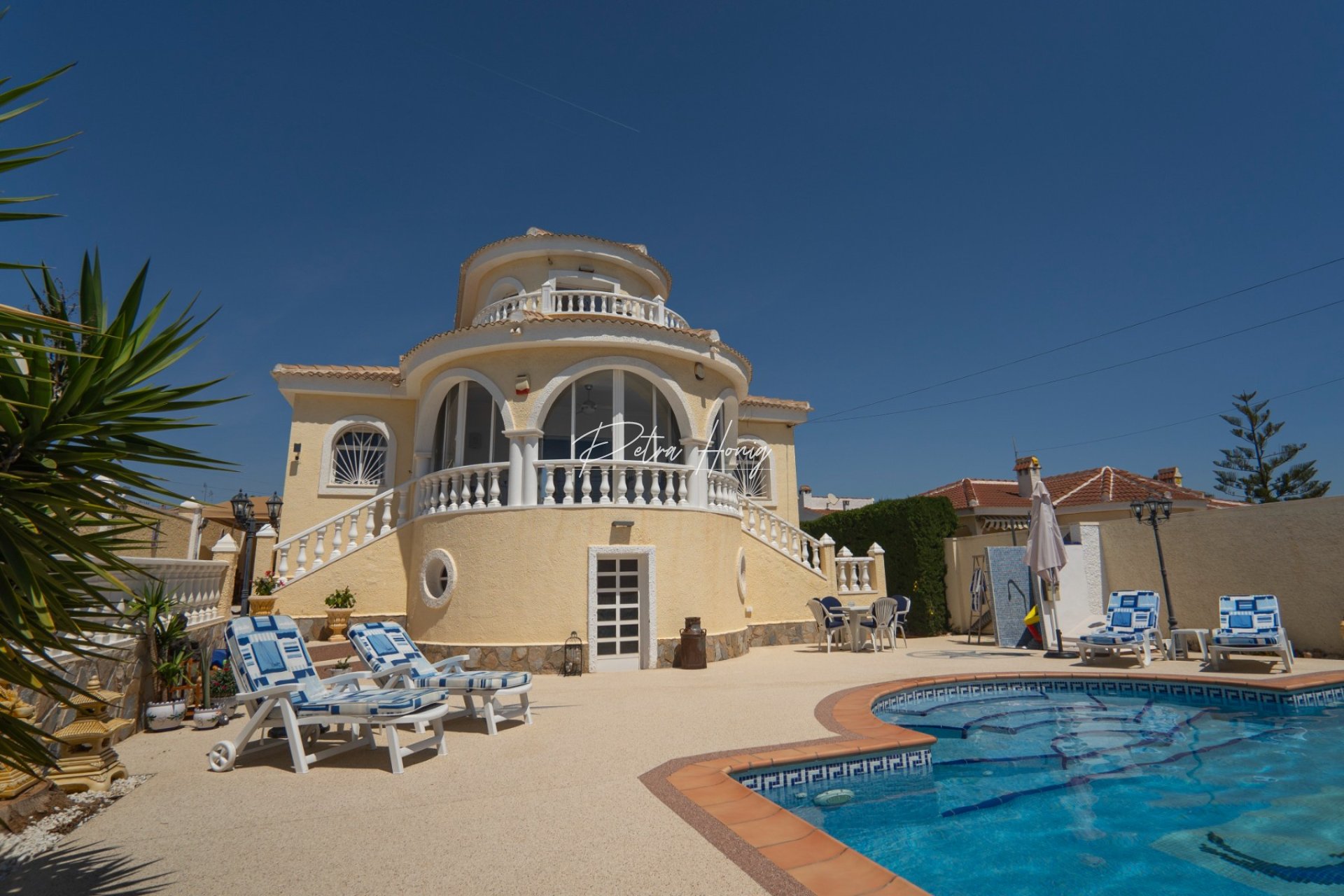A Vendre - Villa - Ciudad Quesada