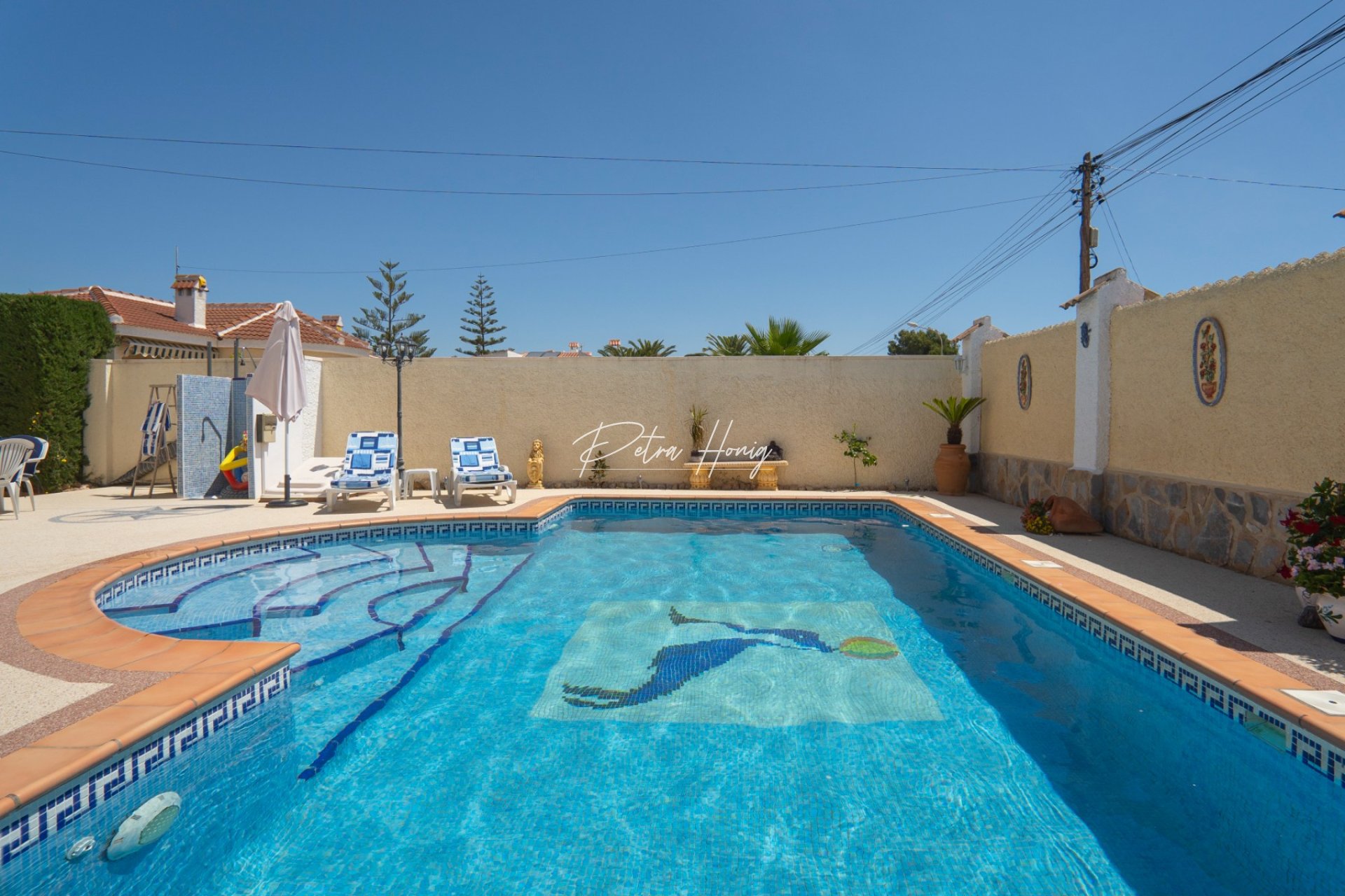 A Vendre - Villa - Ciudad Quesada