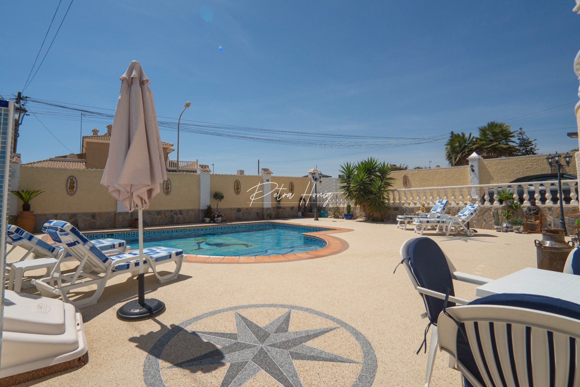 A Vendre - Villa - Ciudad Quesada
