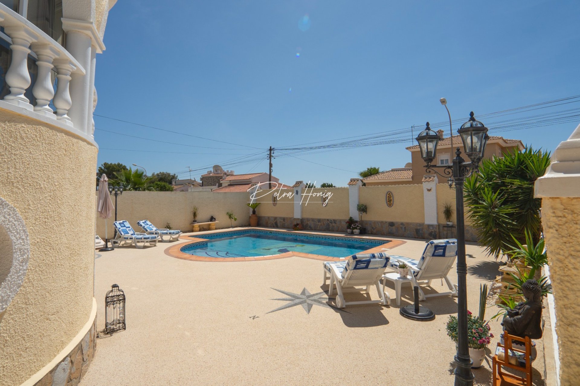 A Vendre - Villa - Ciudad Quesada