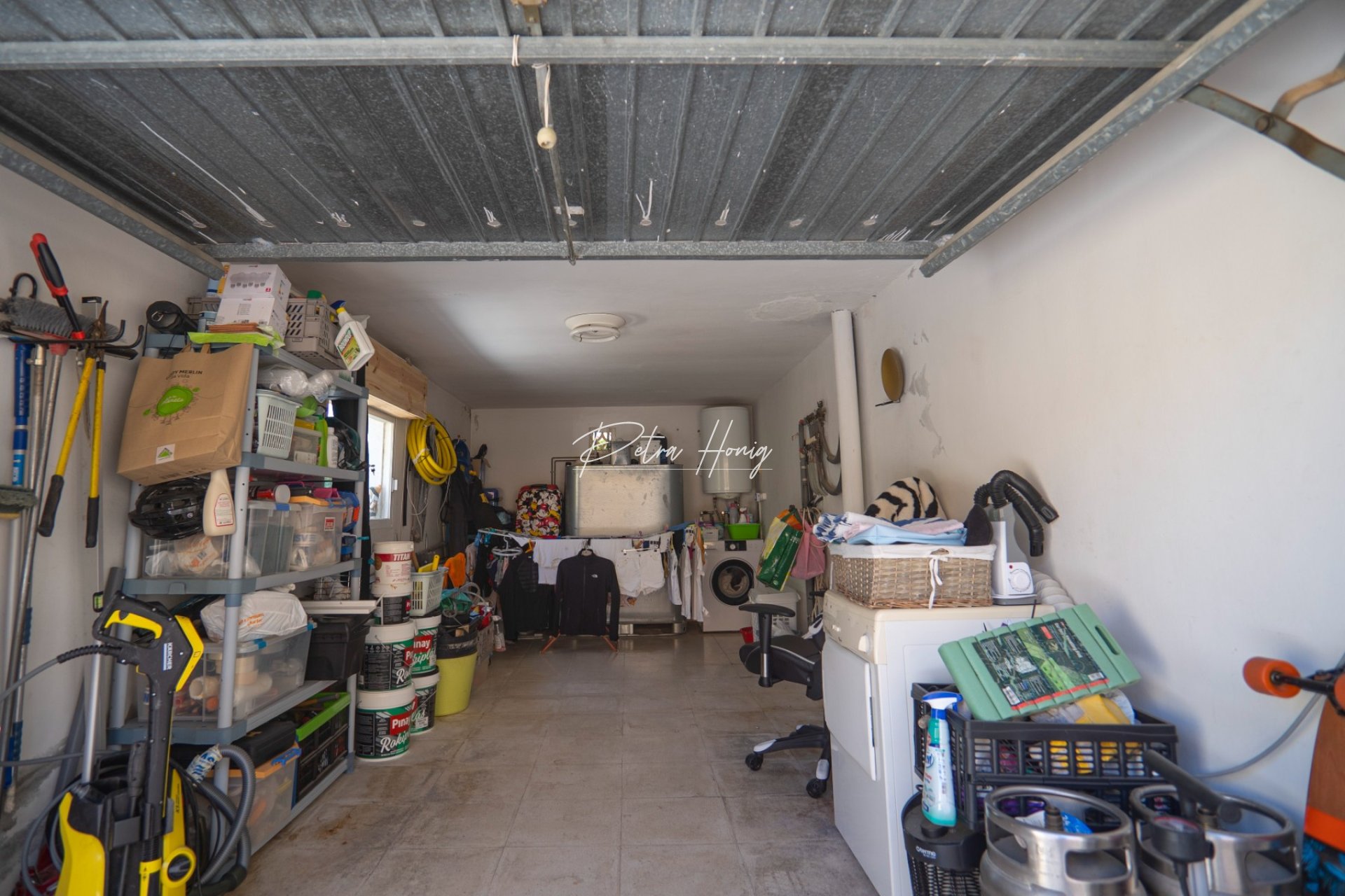 A Vendre - Villa - Ciudad Quesada