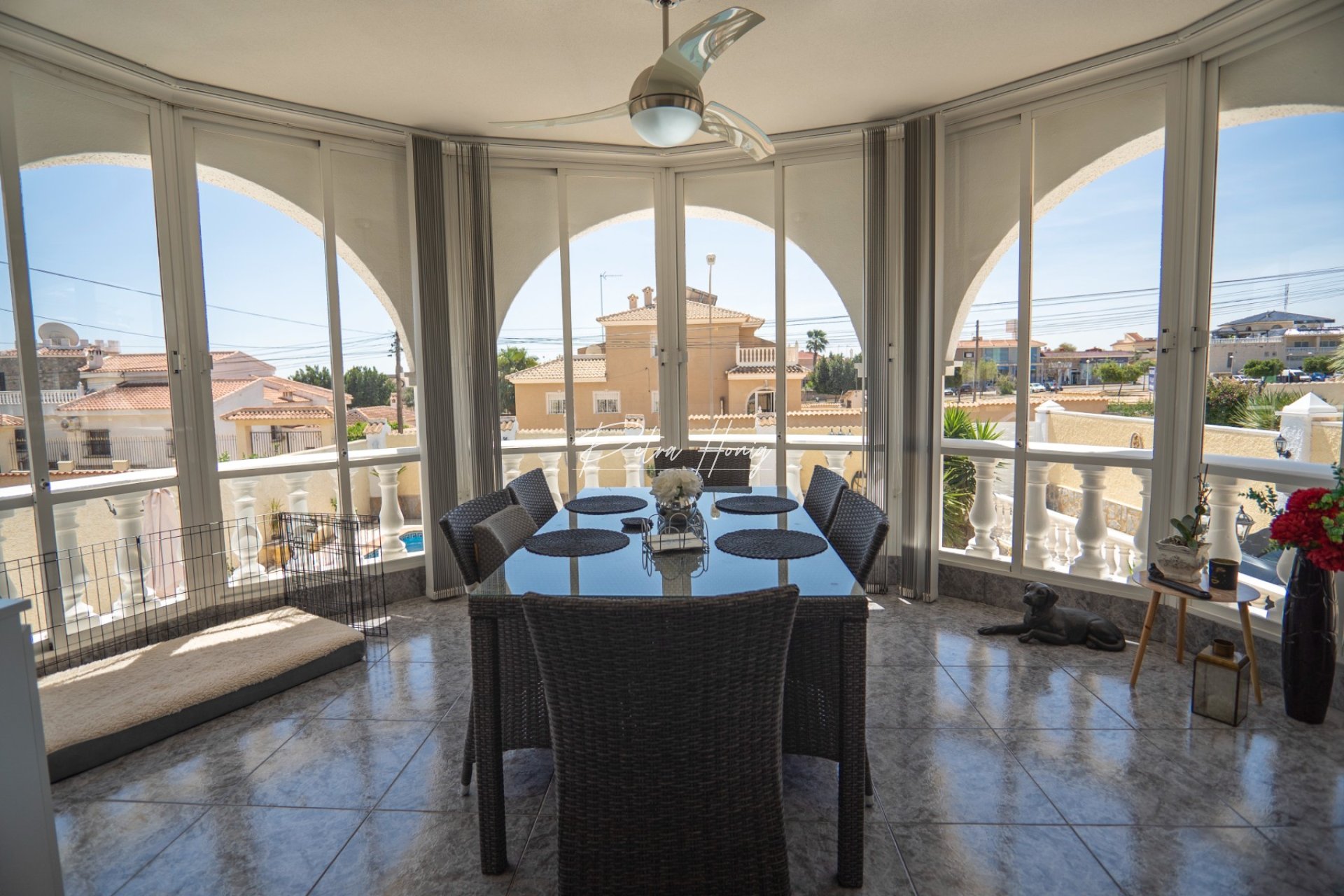 A Vendre - Villa - Ciudad Quesada