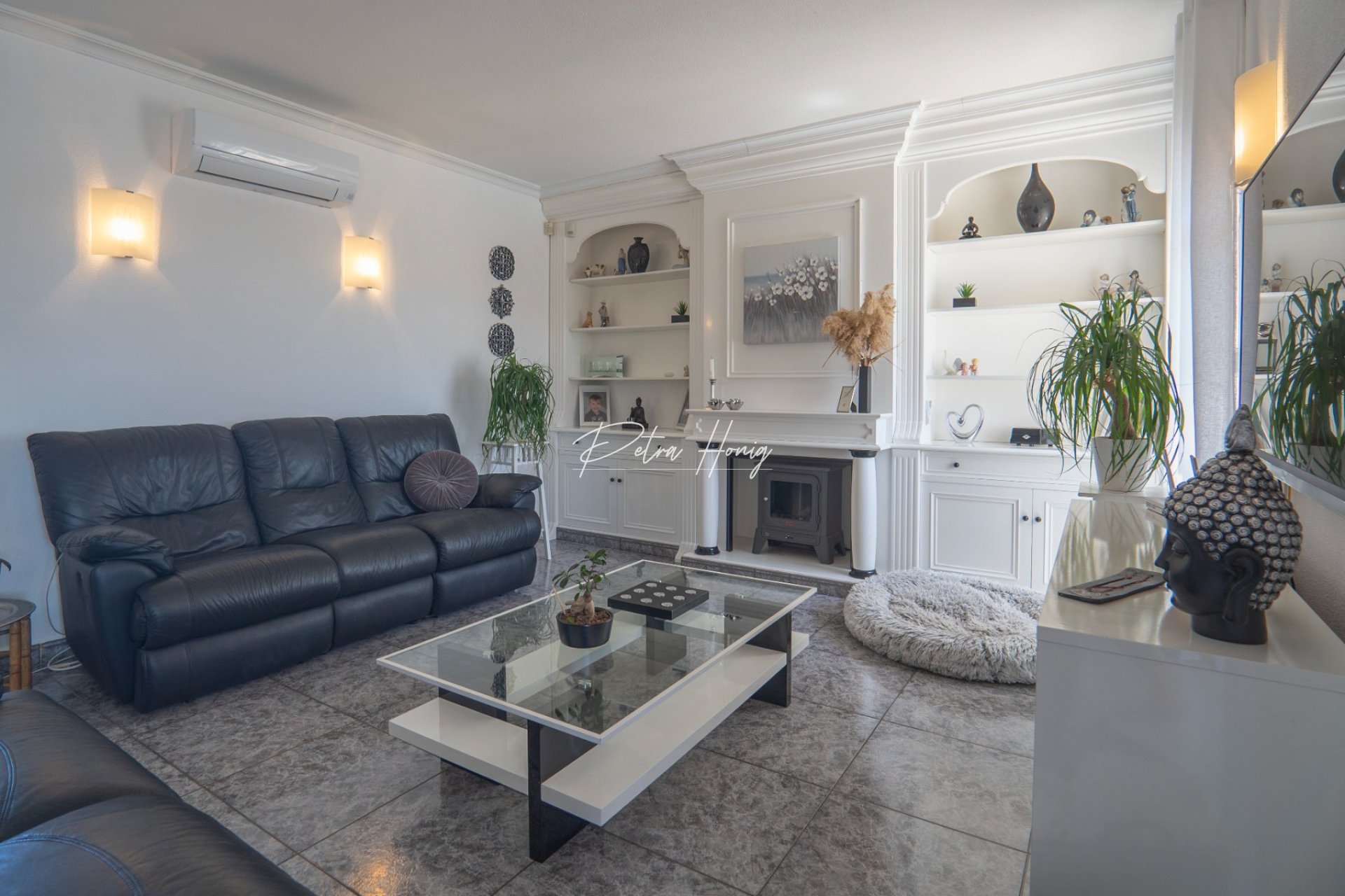 A Vendre - Villa - Ciudad Quesada