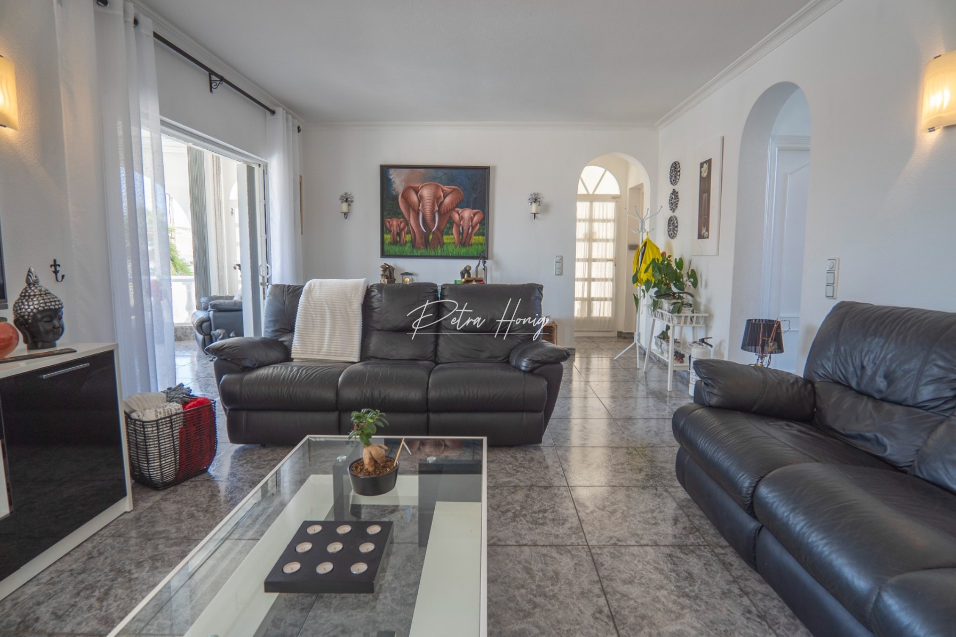 A Vendre - Villa - Ciudad Quesada