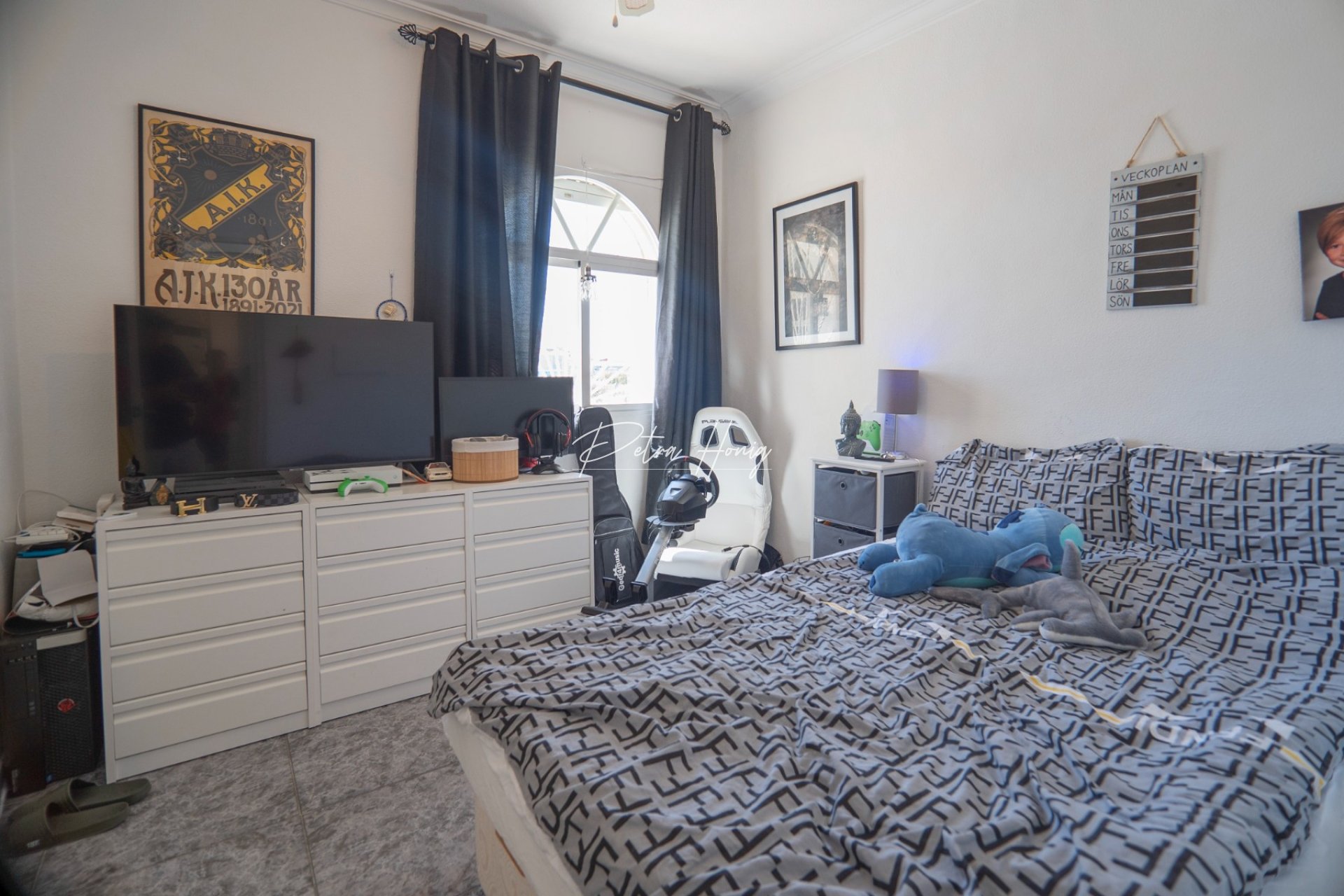 A Vendre - Villa - Ciudad Quesada