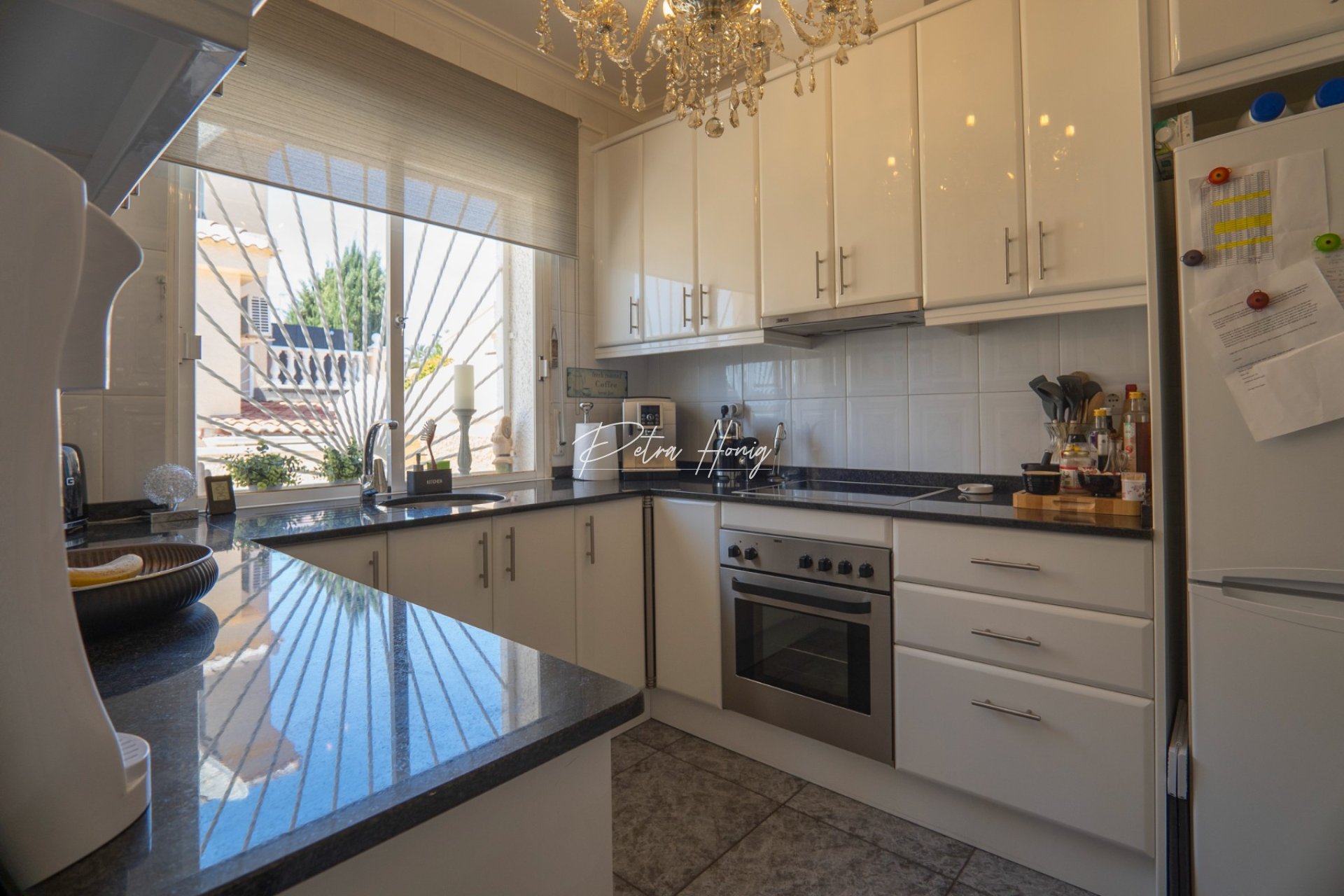 A Vendre - Villa - Ciudad Quesada
