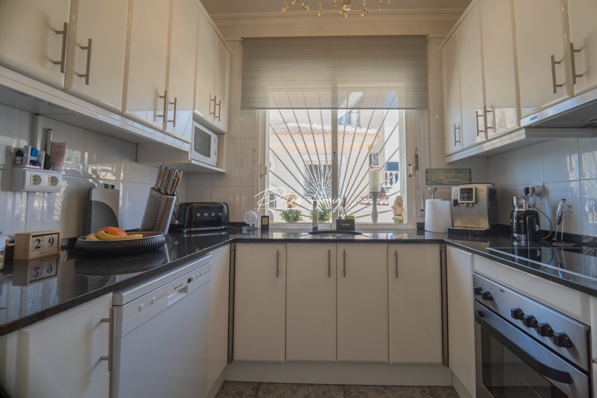 A Vendre - Villa - Ciudad Quesada