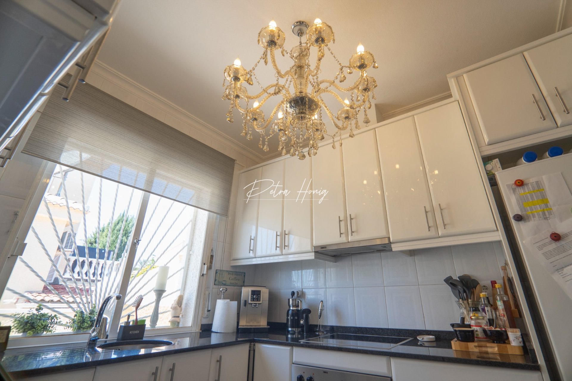 A Vendre - Villa - Ciudad Quesada