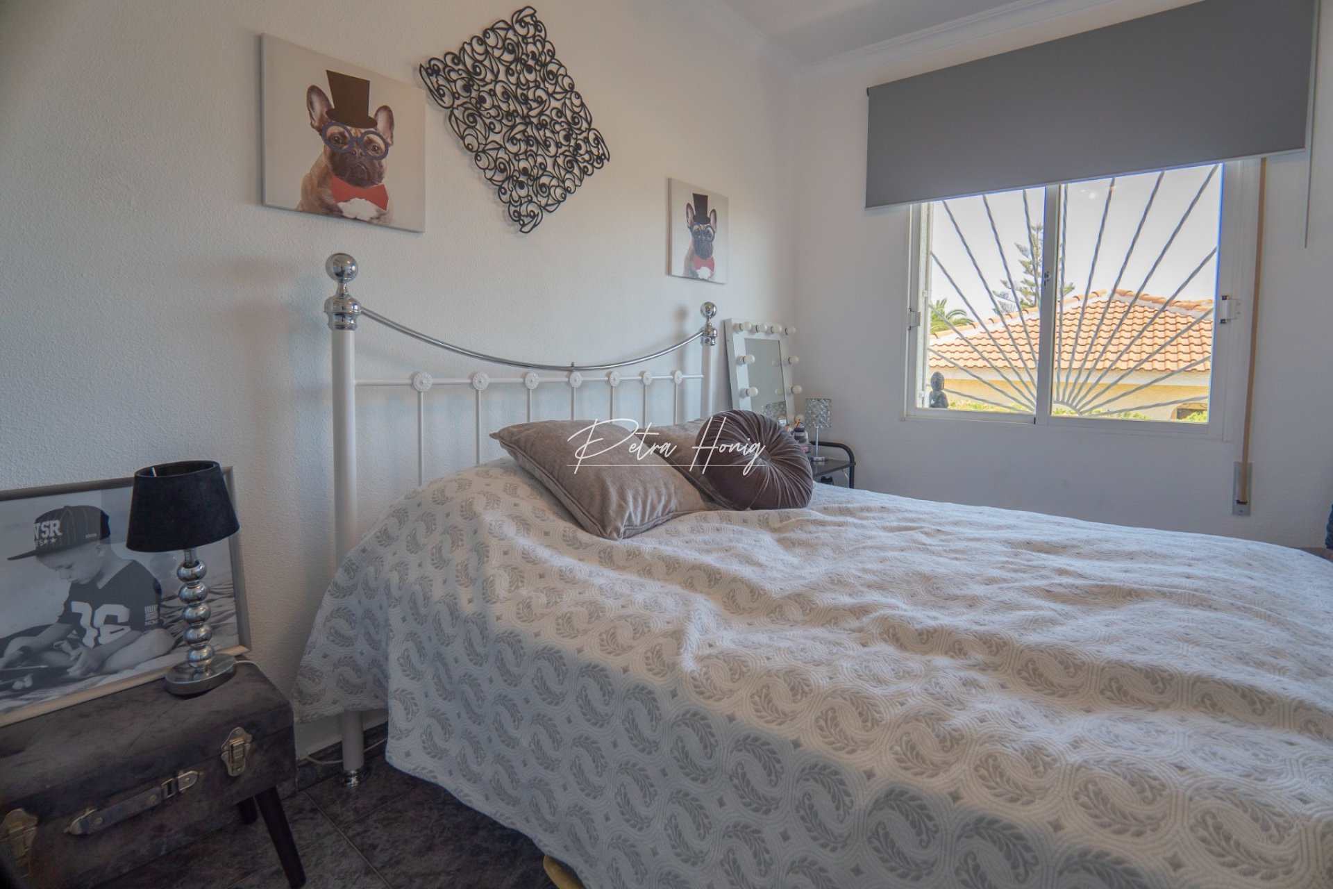 A Vendre - Villa - Ciudad Quesada