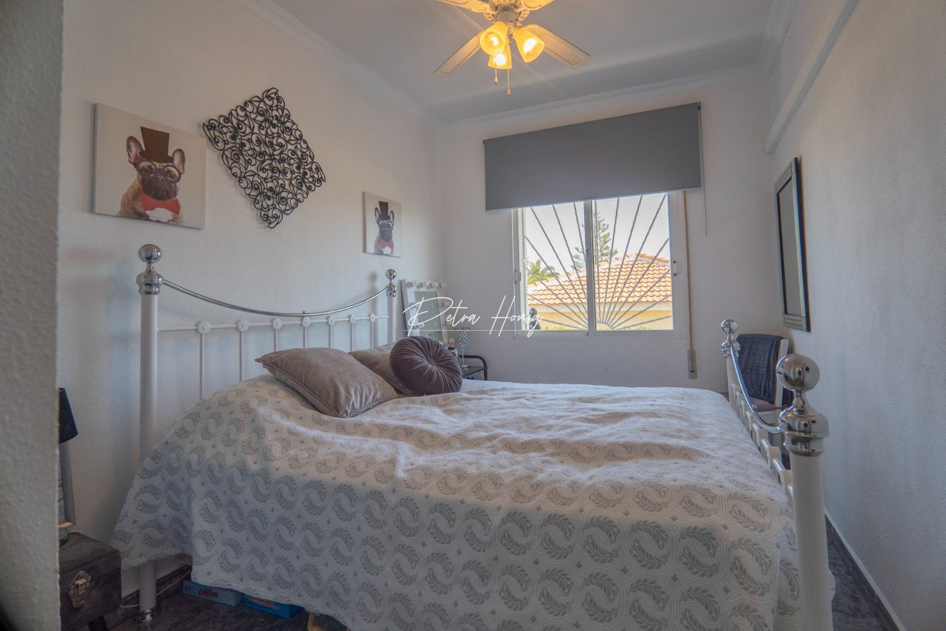 A Vendre - Villa - Ciudad Quesada