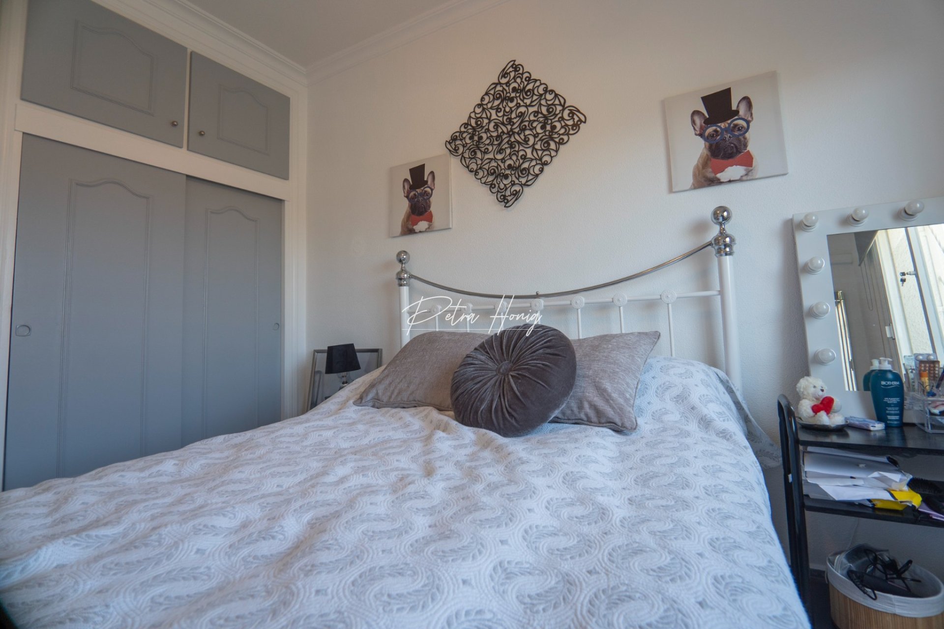 A Vendre - Villa - Ciudad Quesada