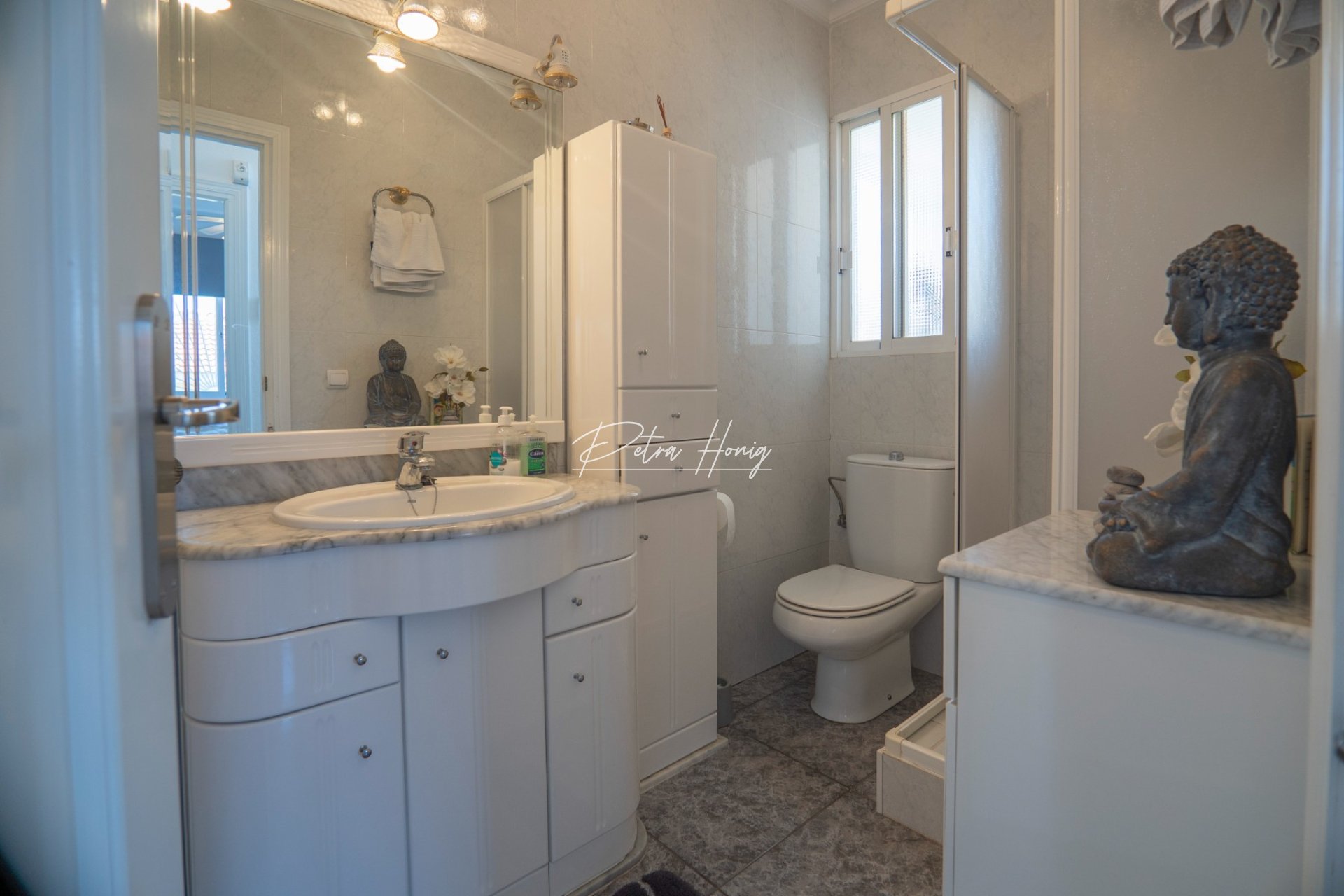 A Vendre - Villa - Ciudad Quesada