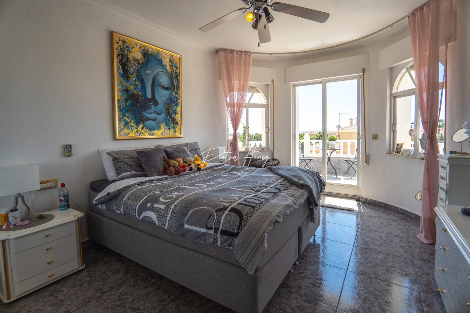 A Vendre - Villa - Ciudad Quesada