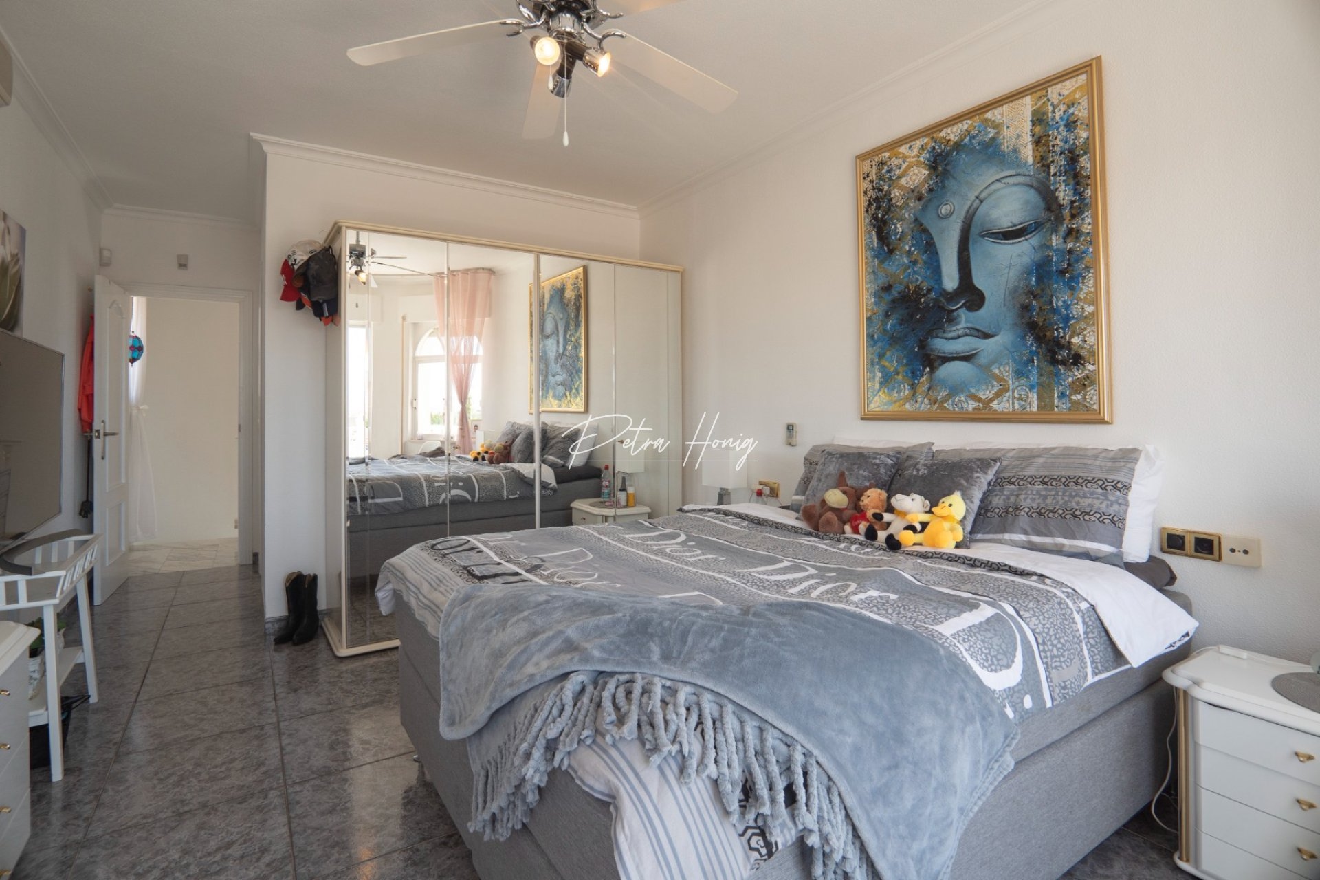 A Vendre - Villa - Ciudad Quesada