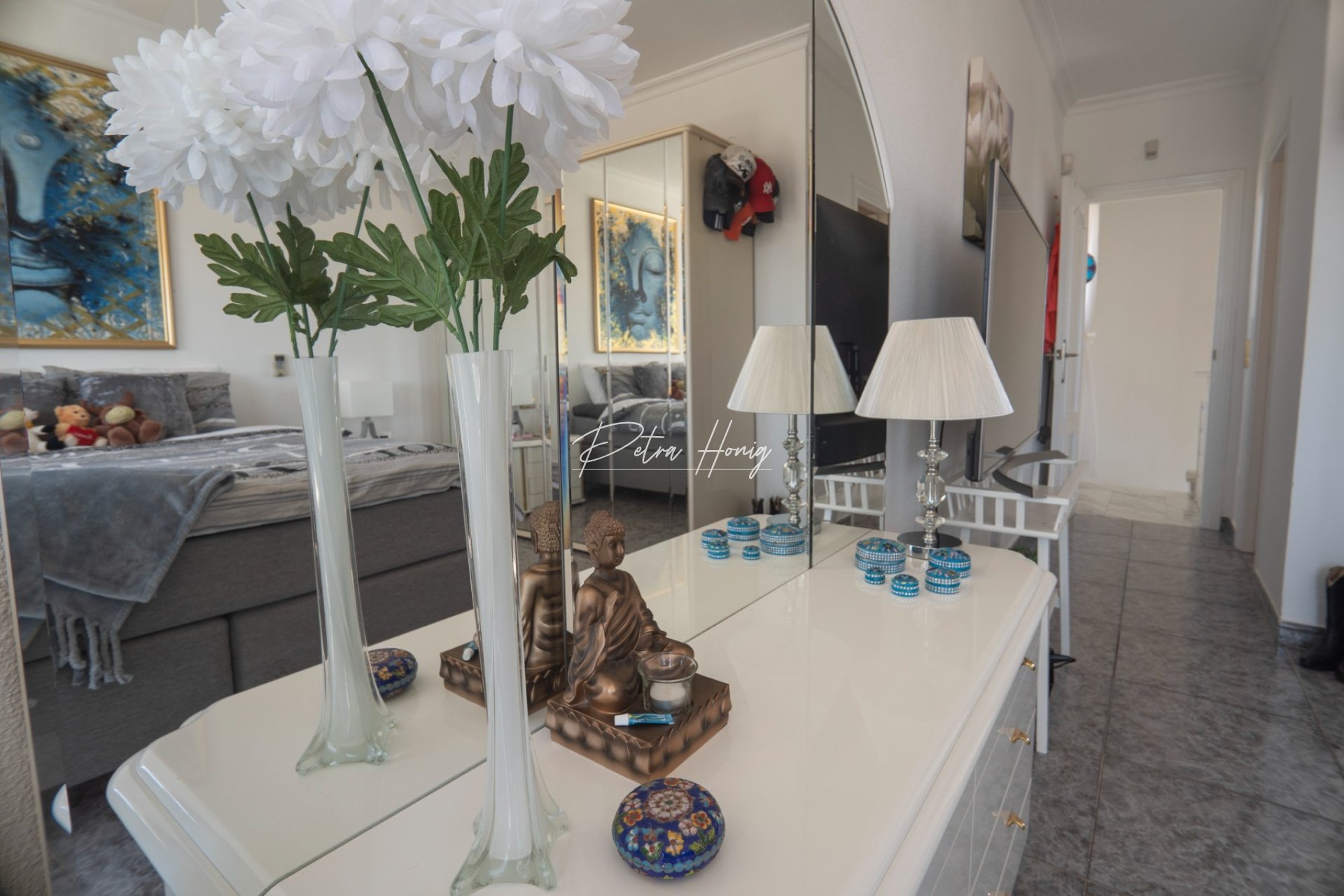A Vendre - Villa - Ciudad Quesada