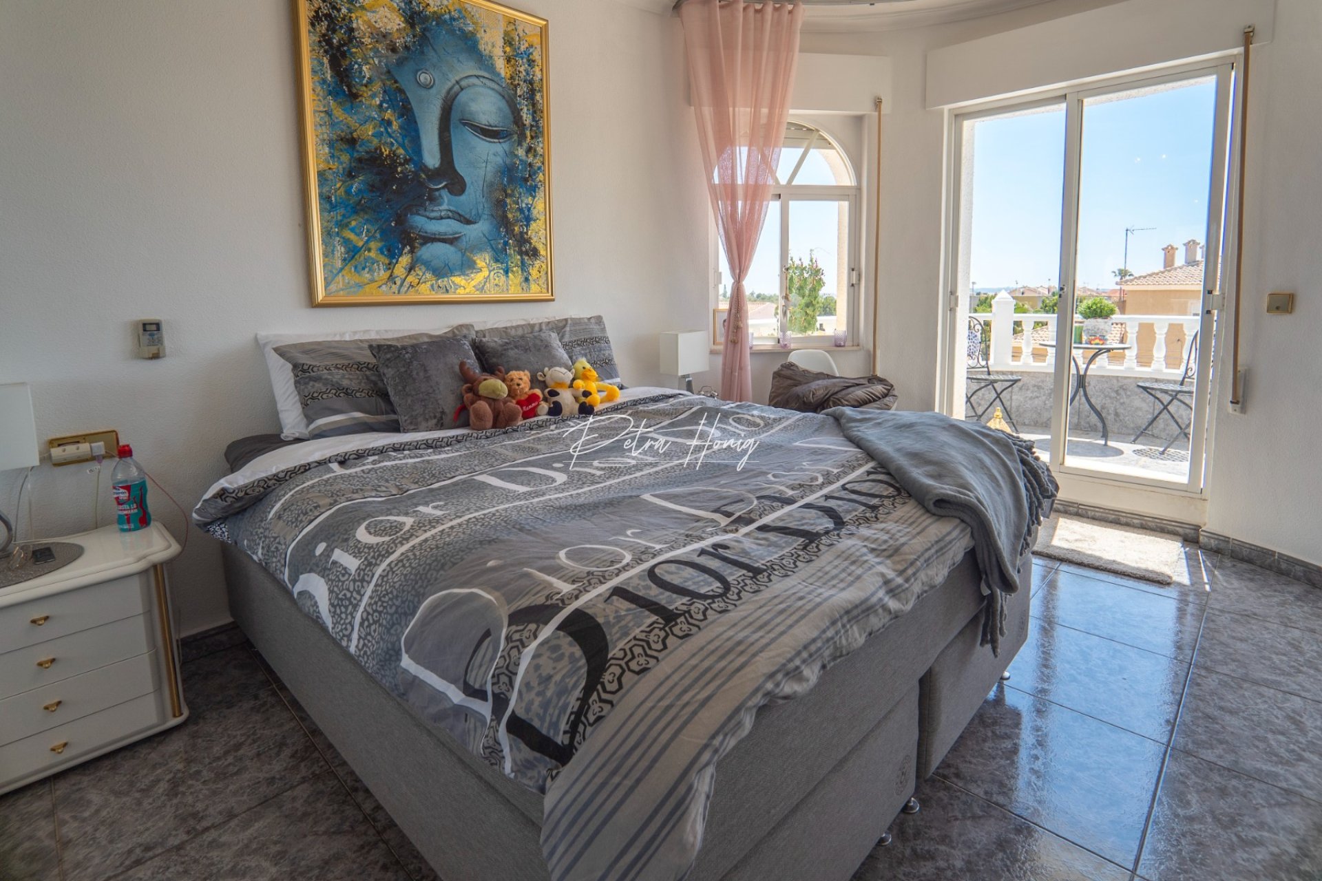 A Vendre - Villa - Ciudad Quesada