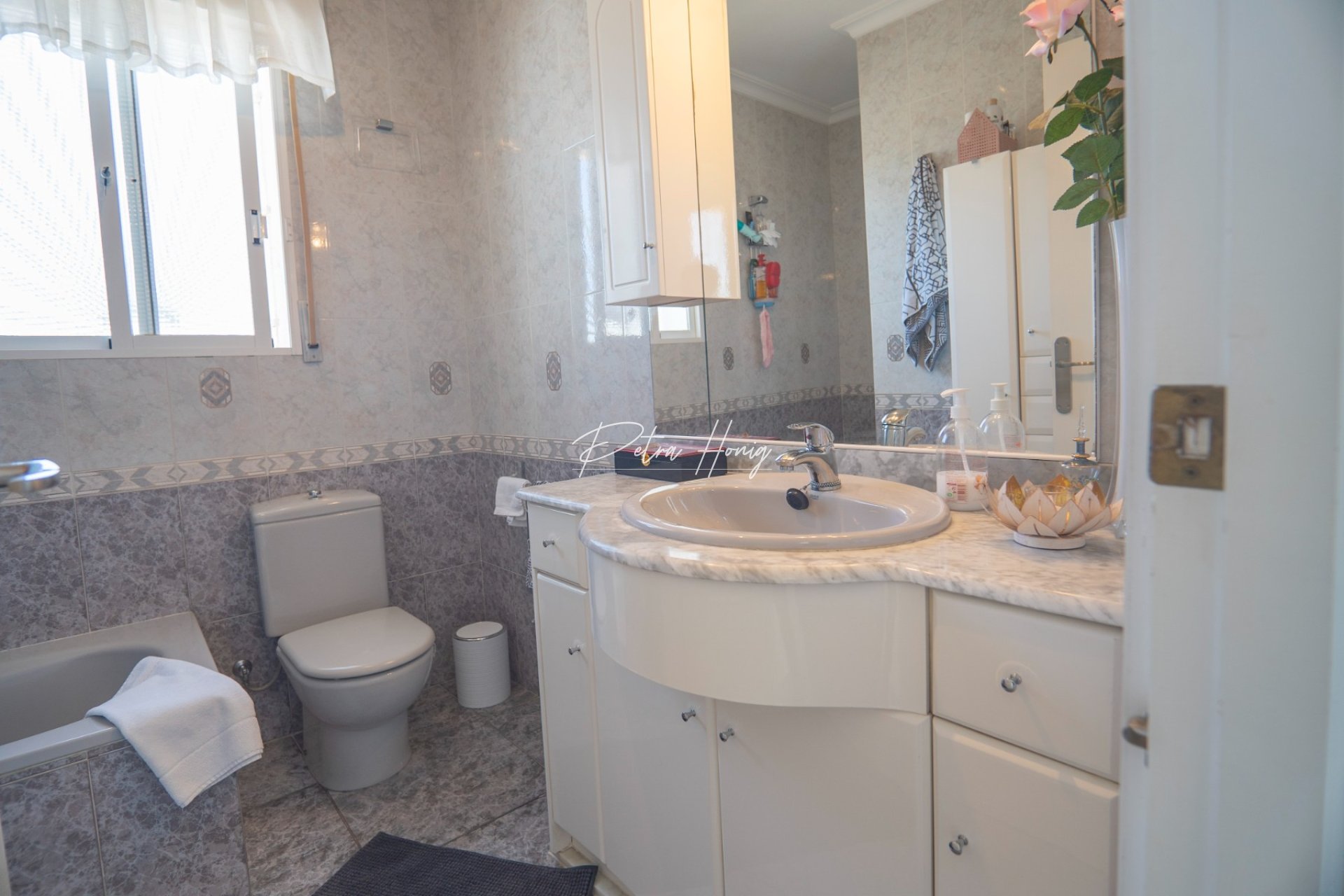 A Vendre - Villa - Ciudad Quesada