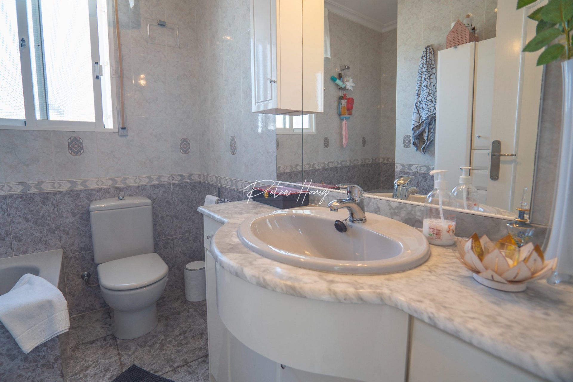 A Vendre - Villa - Ciudad Quesada