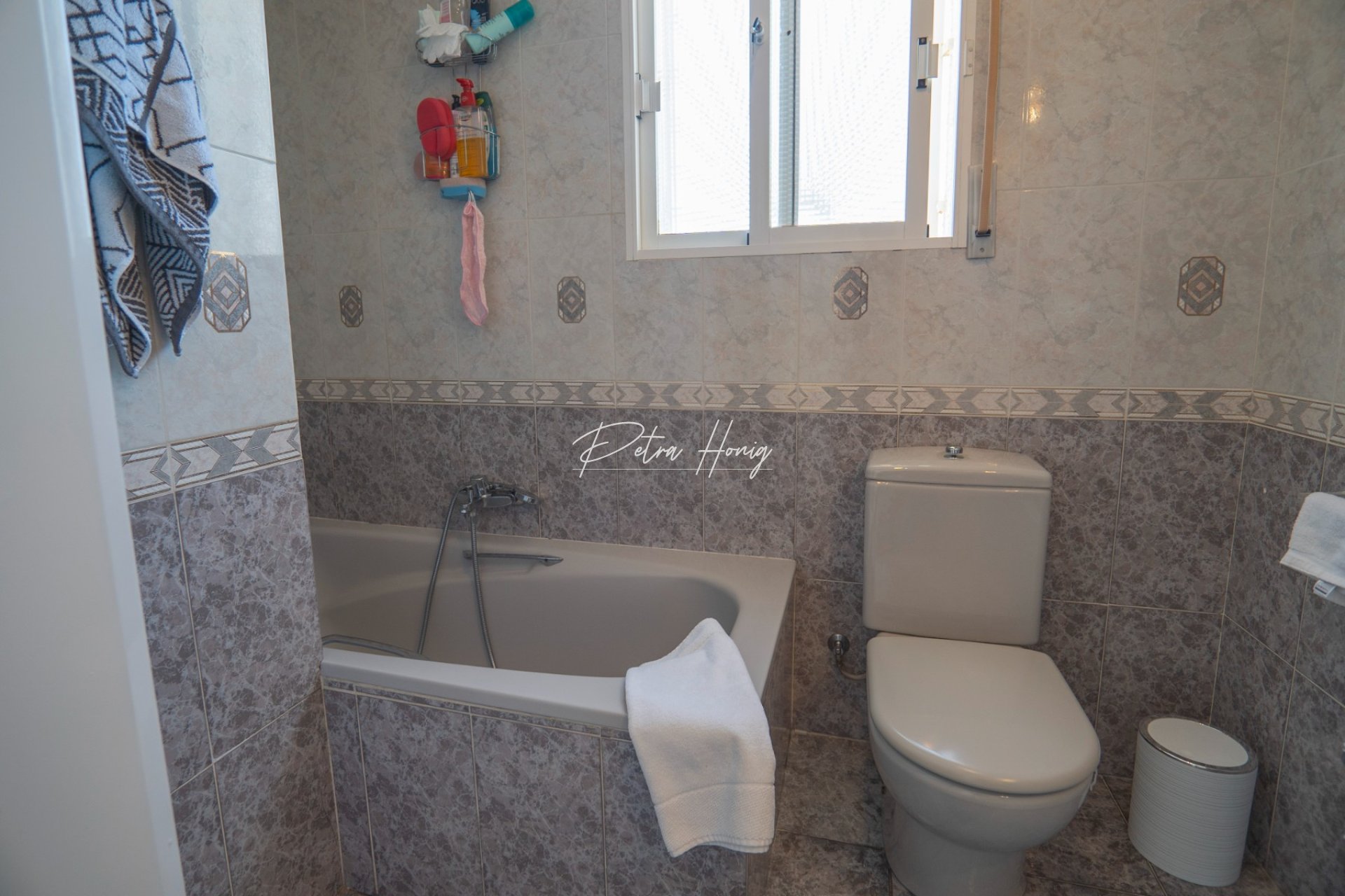 A Vendre - Villa - Ciudad Quesada