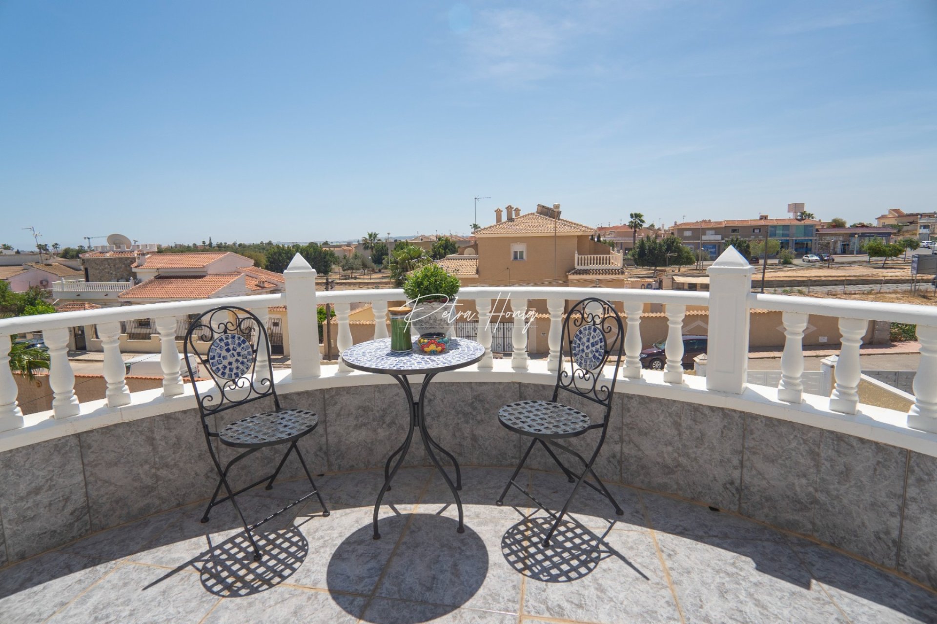 A Vendre - Villa - Ciudad Quesada