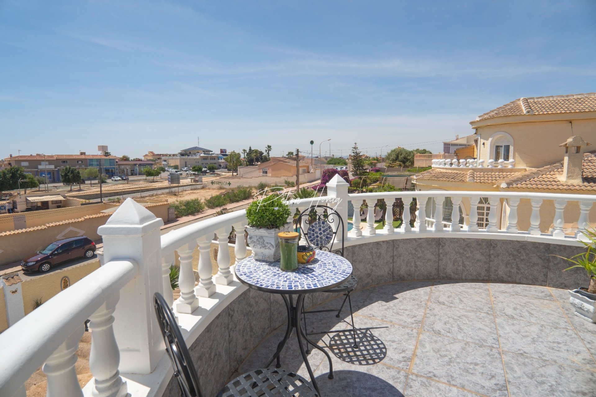 A Vendre - Villa - Ciudad Quesada