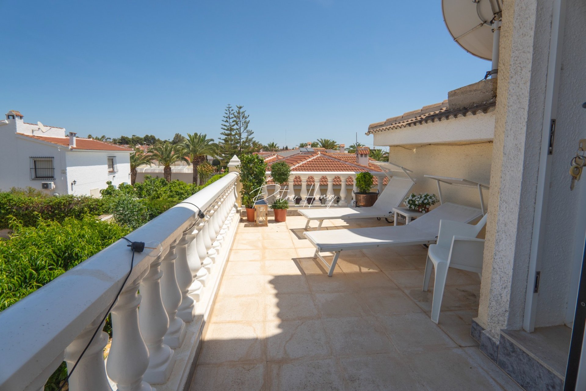 A Vendre - Villa - Ciudad Quesada