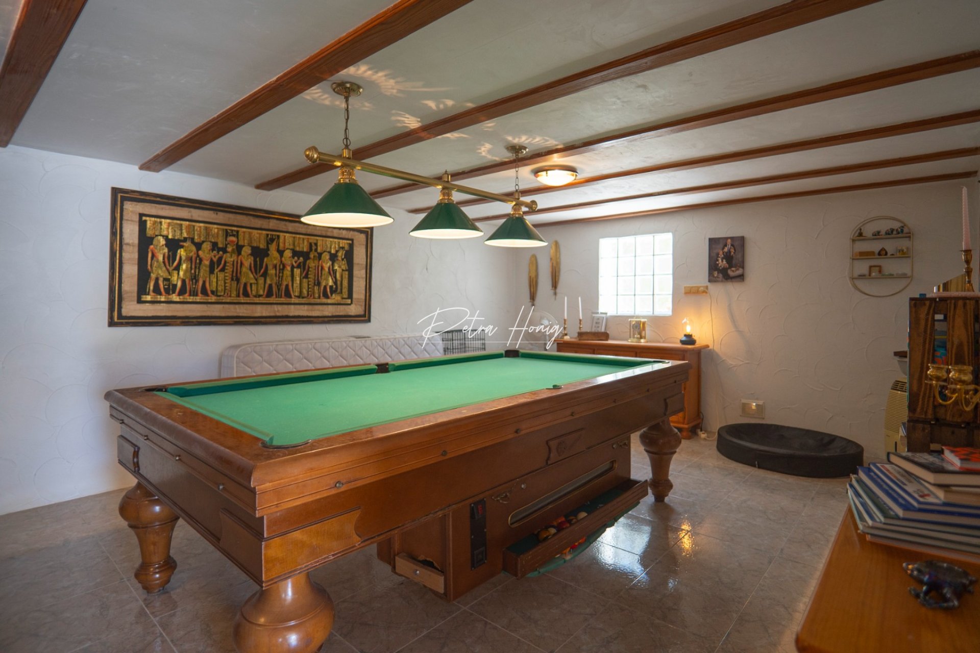 A Vendre - Villa - Ciudad Quesada