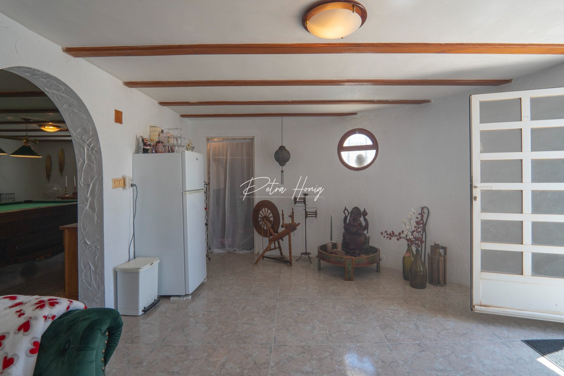 A Vendre - Villa - Ciudad Quesada