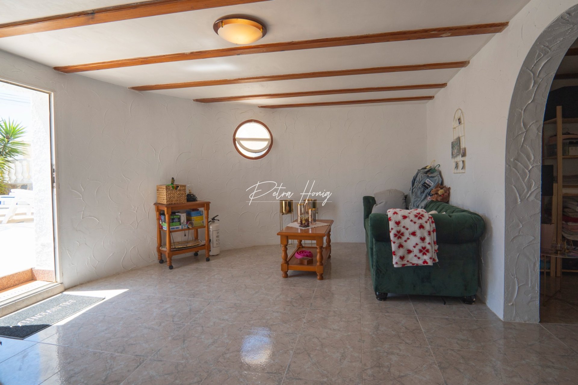 A Vendre - Villa - Ciudad Quesada
