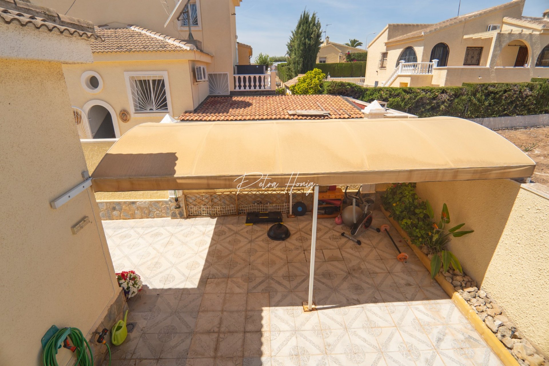 A Vendre - Villa - Ciudad Quesada