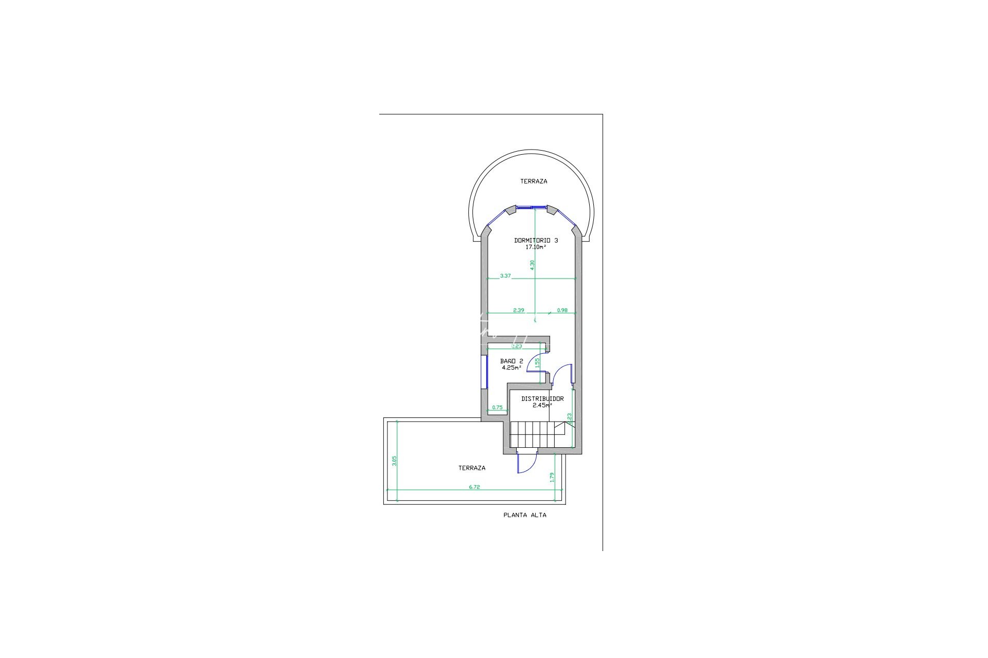 A Vendre - Villa - Ciudad Quesada