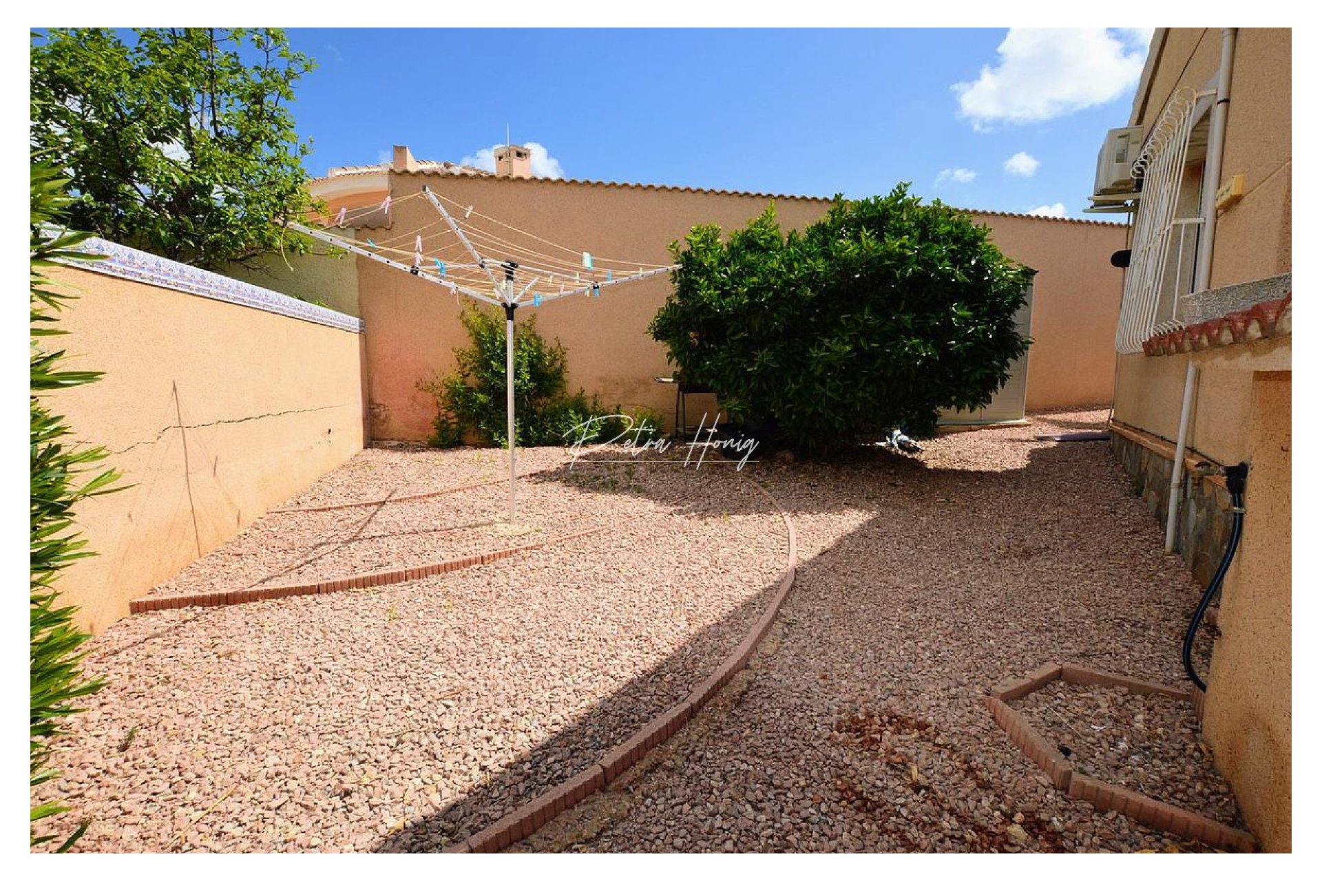 A Vendre - Villa - Ciudad Quesada