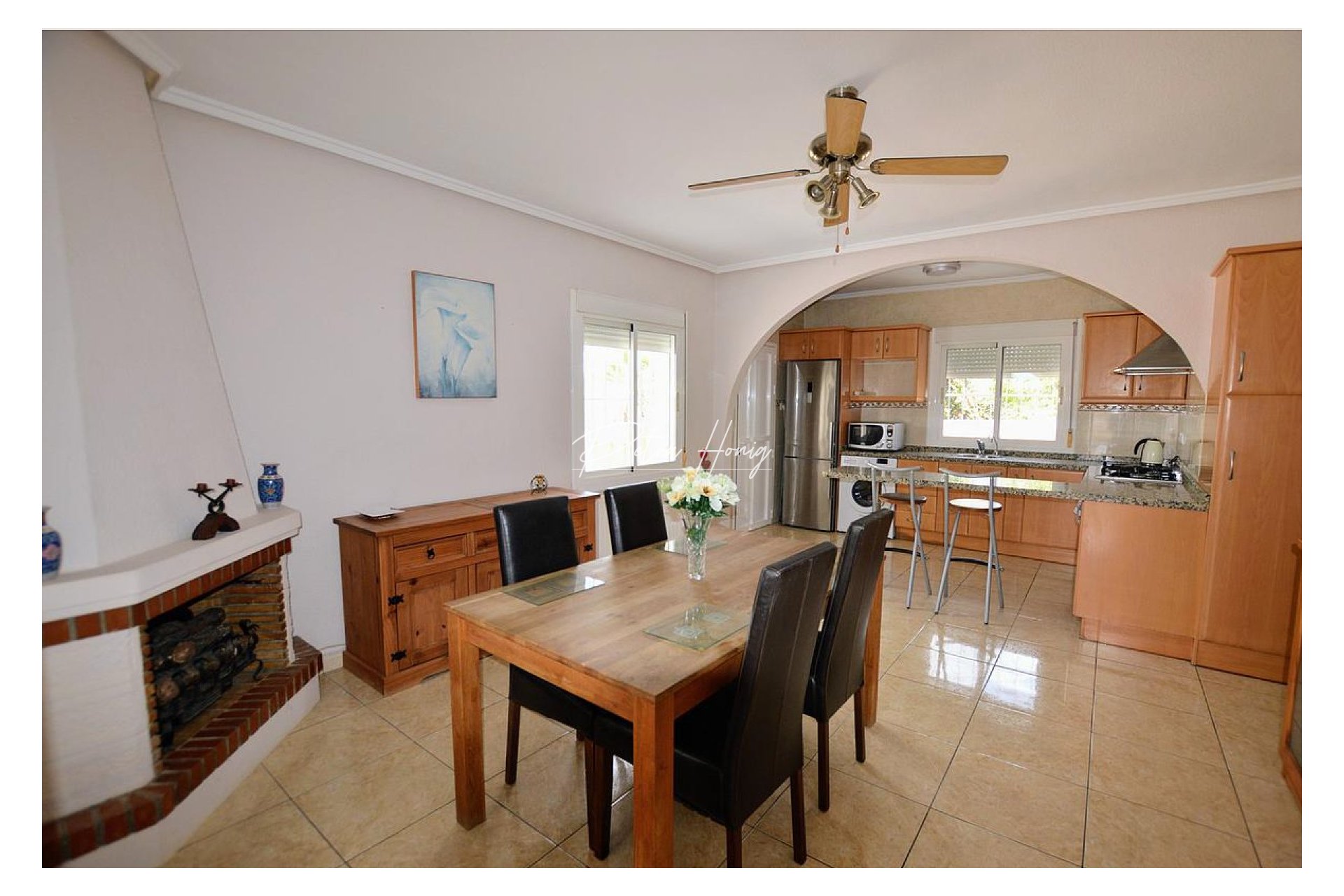 A Vendre - Villa - Ciudad Quesada