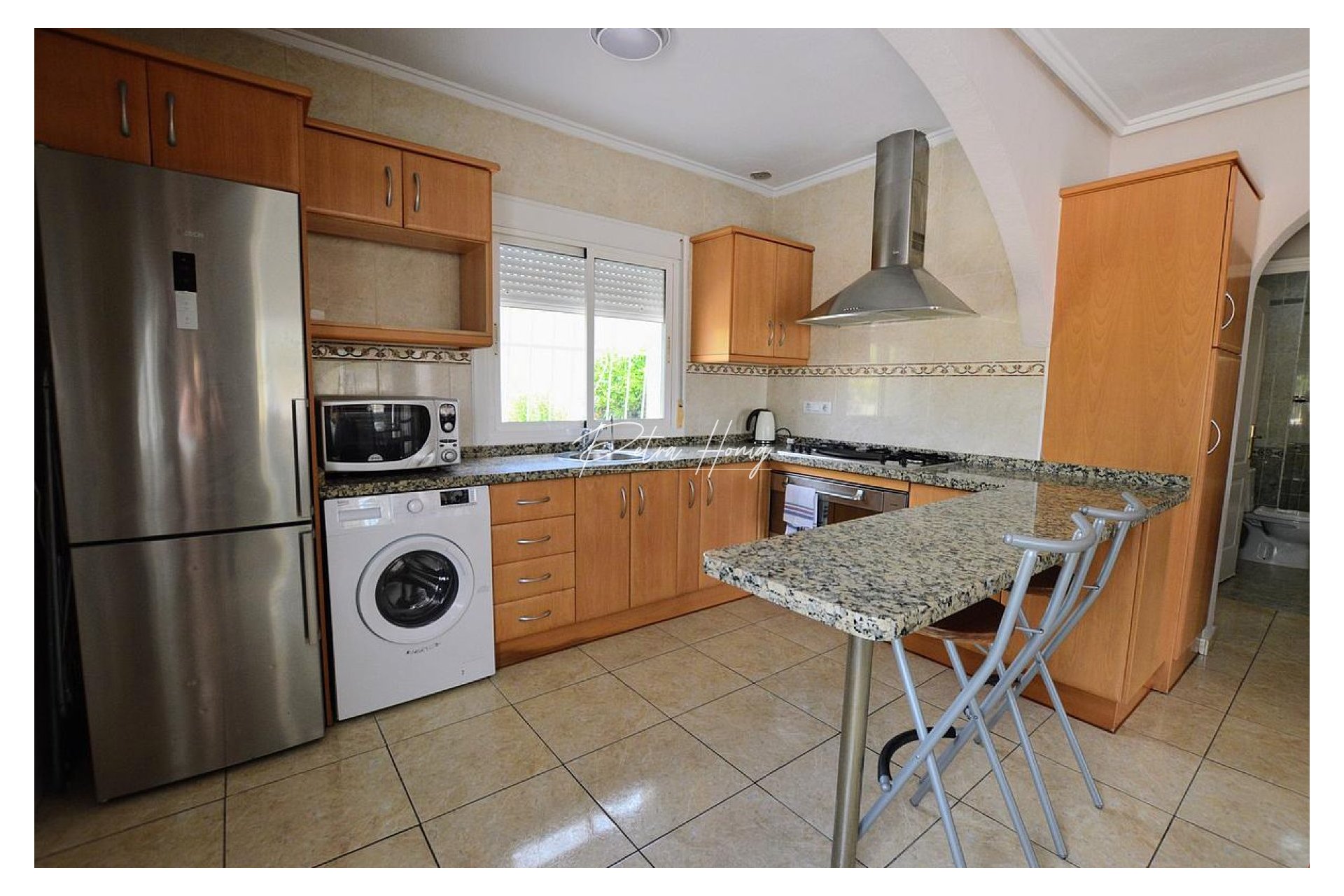 A Vendre - Villa - Ciudad Quesada