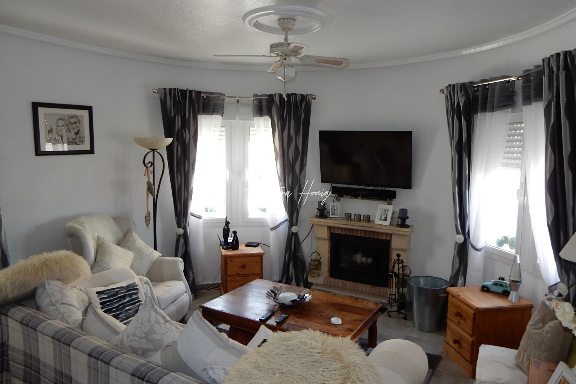 A Vendre - Villa - Ciudad Quesada