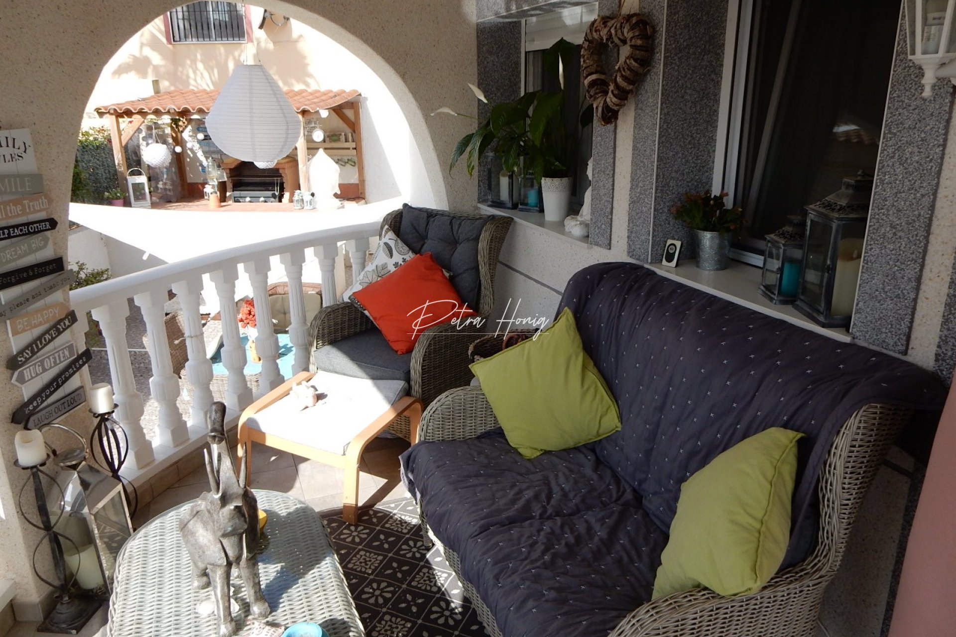 A Vendre - Villa - Ciudad Quesada
