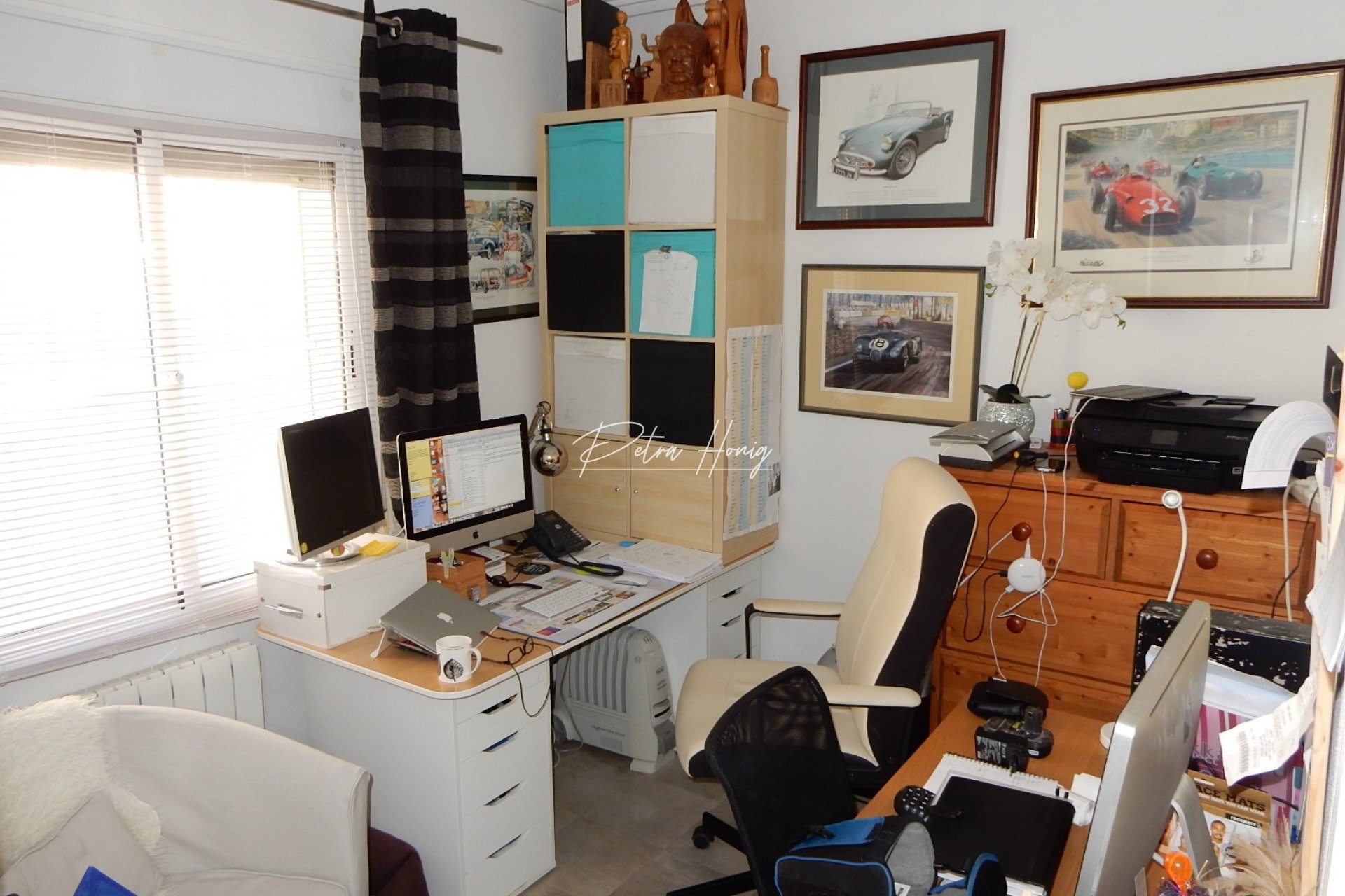 A Vendre - Villa - Ciudad Quesada