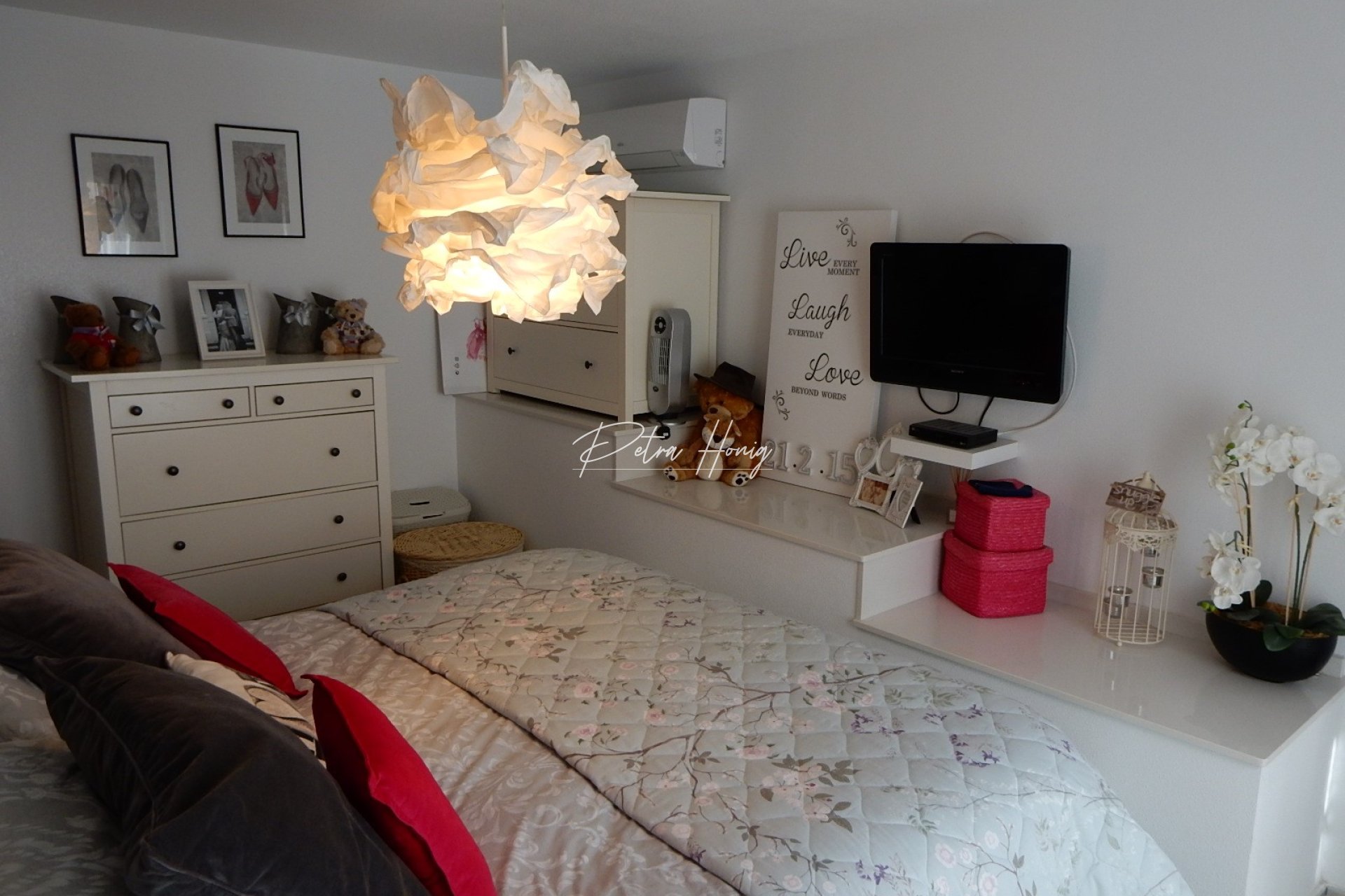A Vendre - Villa - Ciudad Quesada