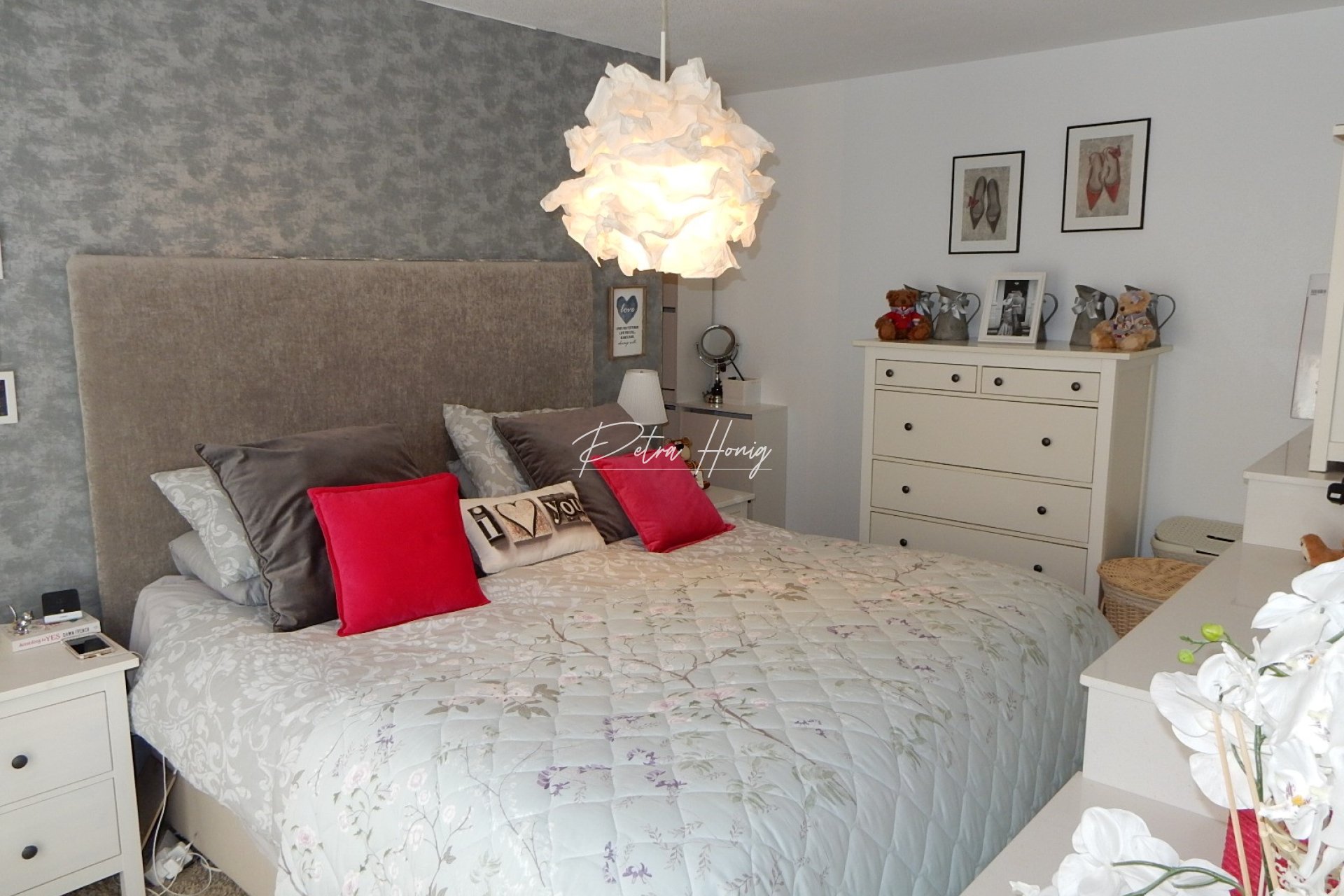 A Vendre - Villa - Ciudad Quesada