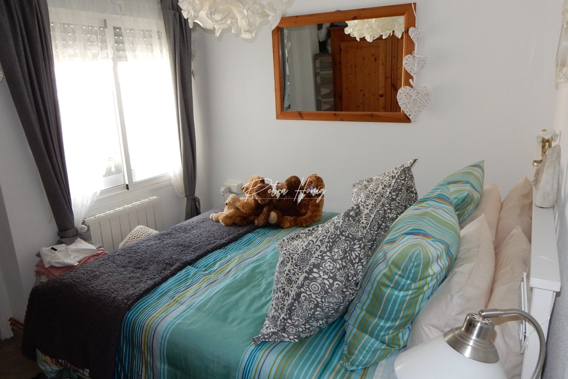 A Vendre - Villa - Ciudad Quesada