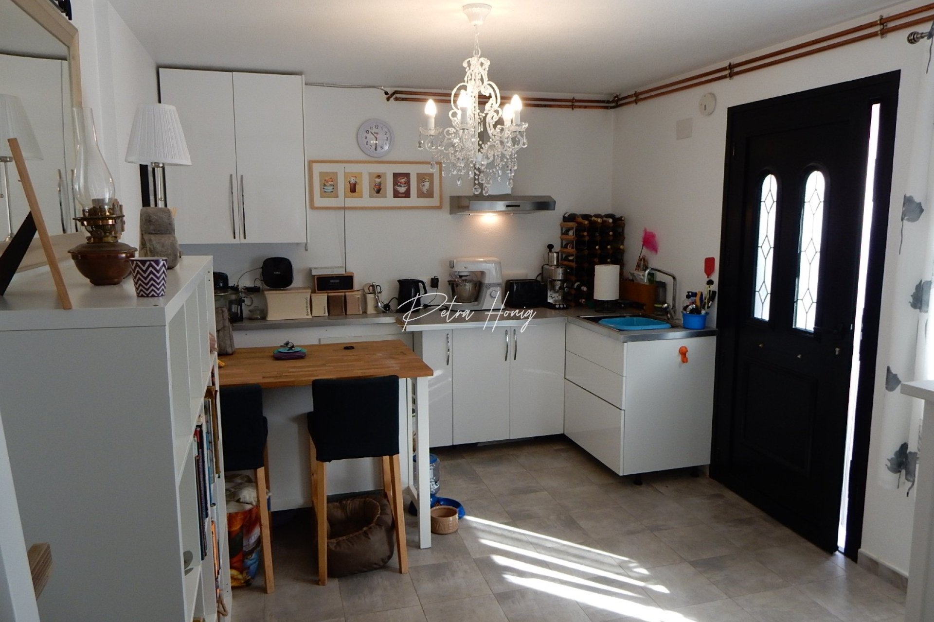 A Vendre - Villa - Ciudad Quesada