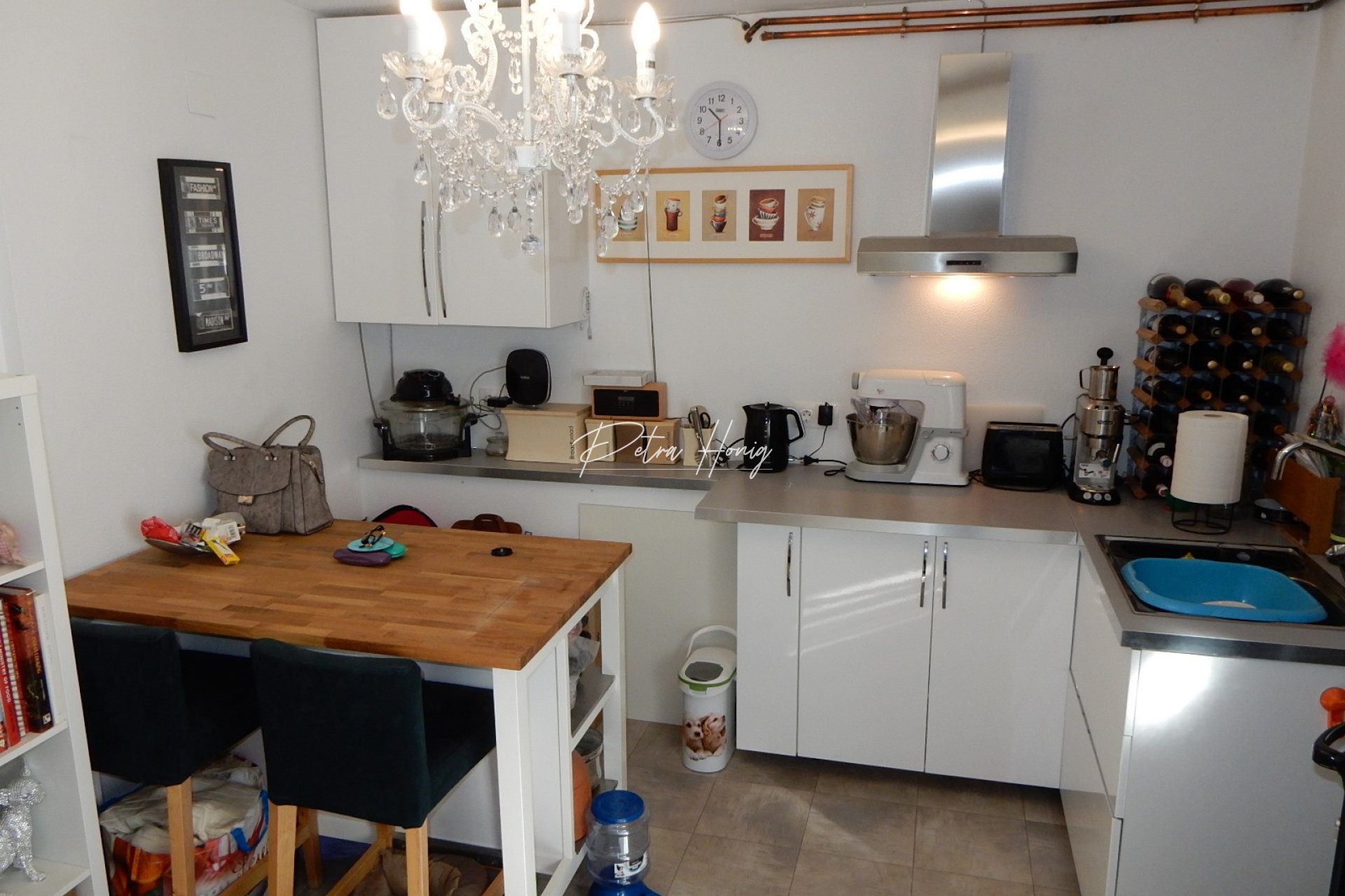 A Vendre - Villa - Ciudad Quesada