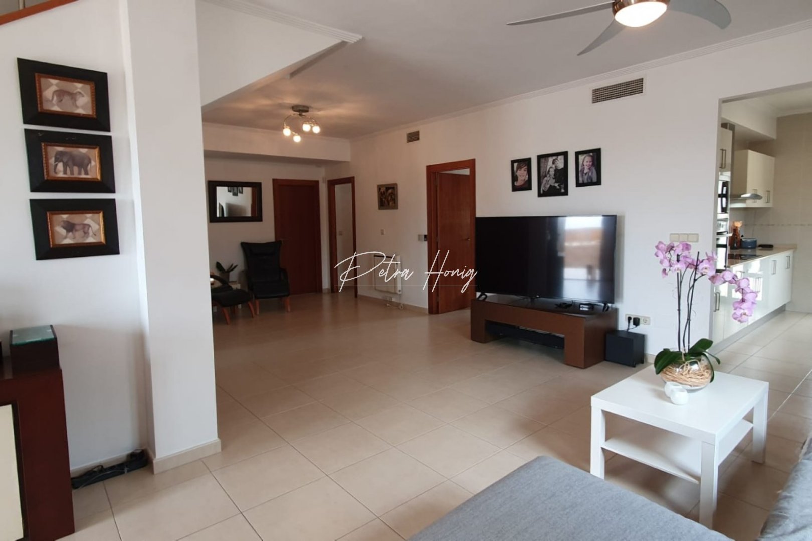 A Vendre - Villa - Ciudad Quesada