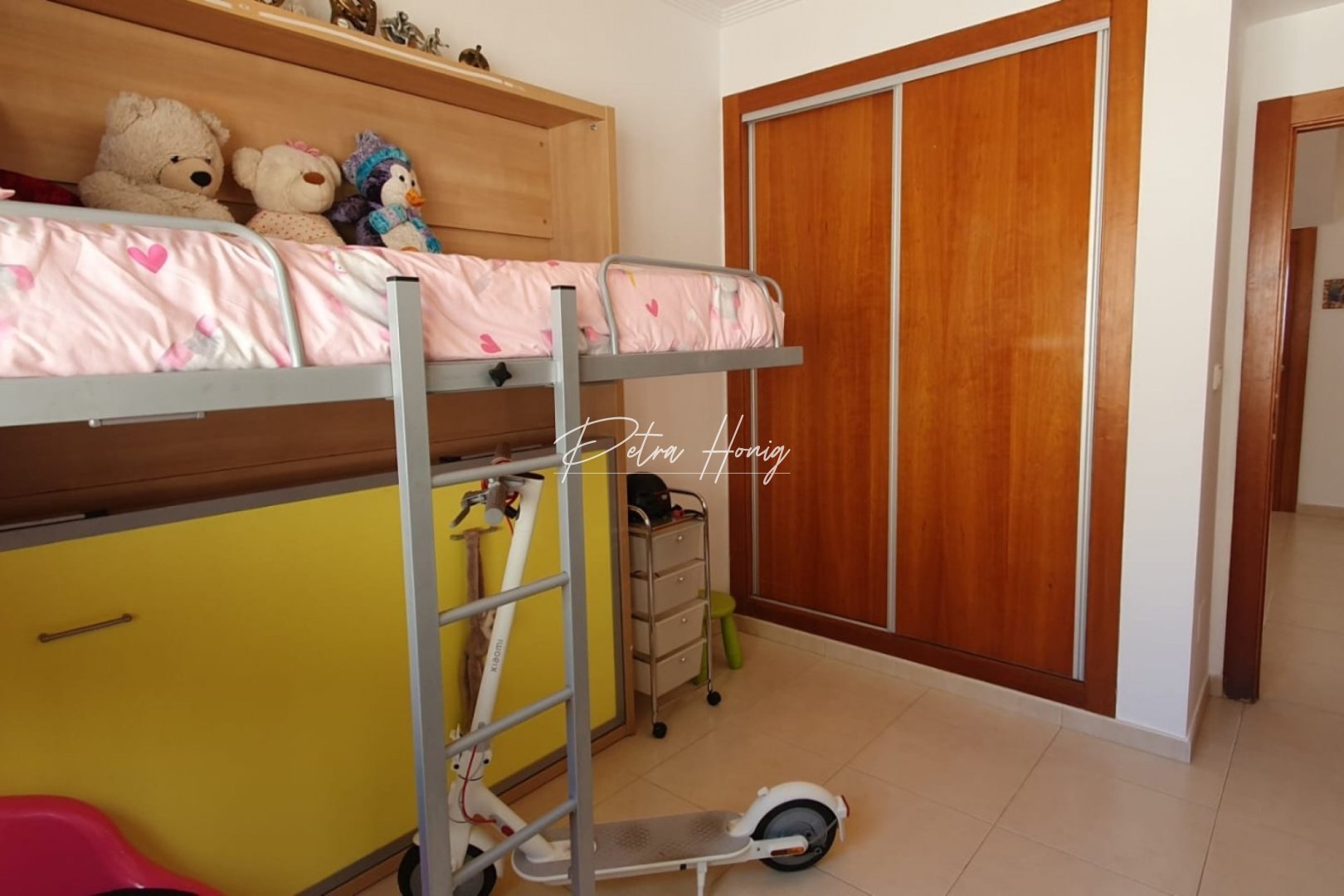 A Vendre - Villa - Ciudad Quesada