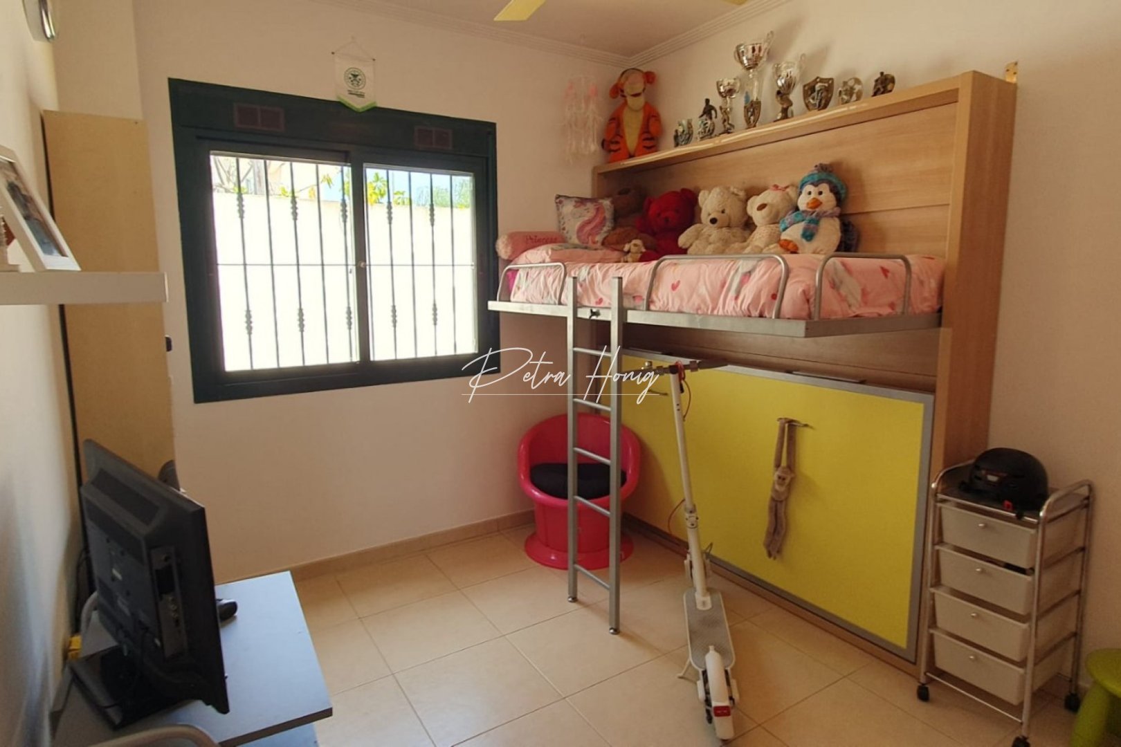 A Vendre - Villa - Ciudad Quesada