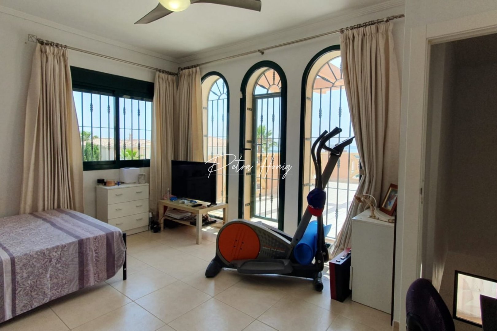 A Vendre - Villa - Ciudad Quesada