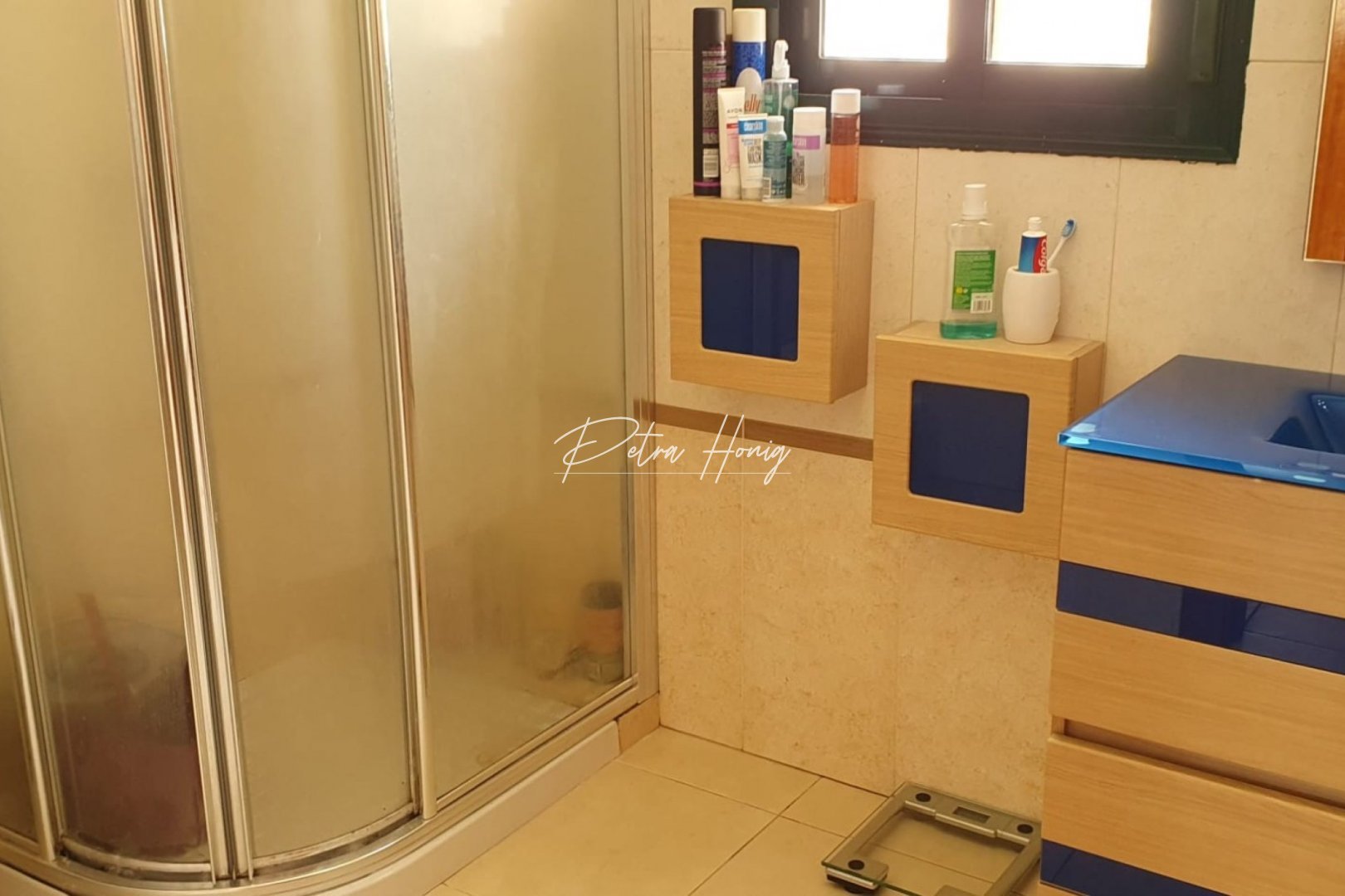 A Vendre - Villa - Ciudad Quesada